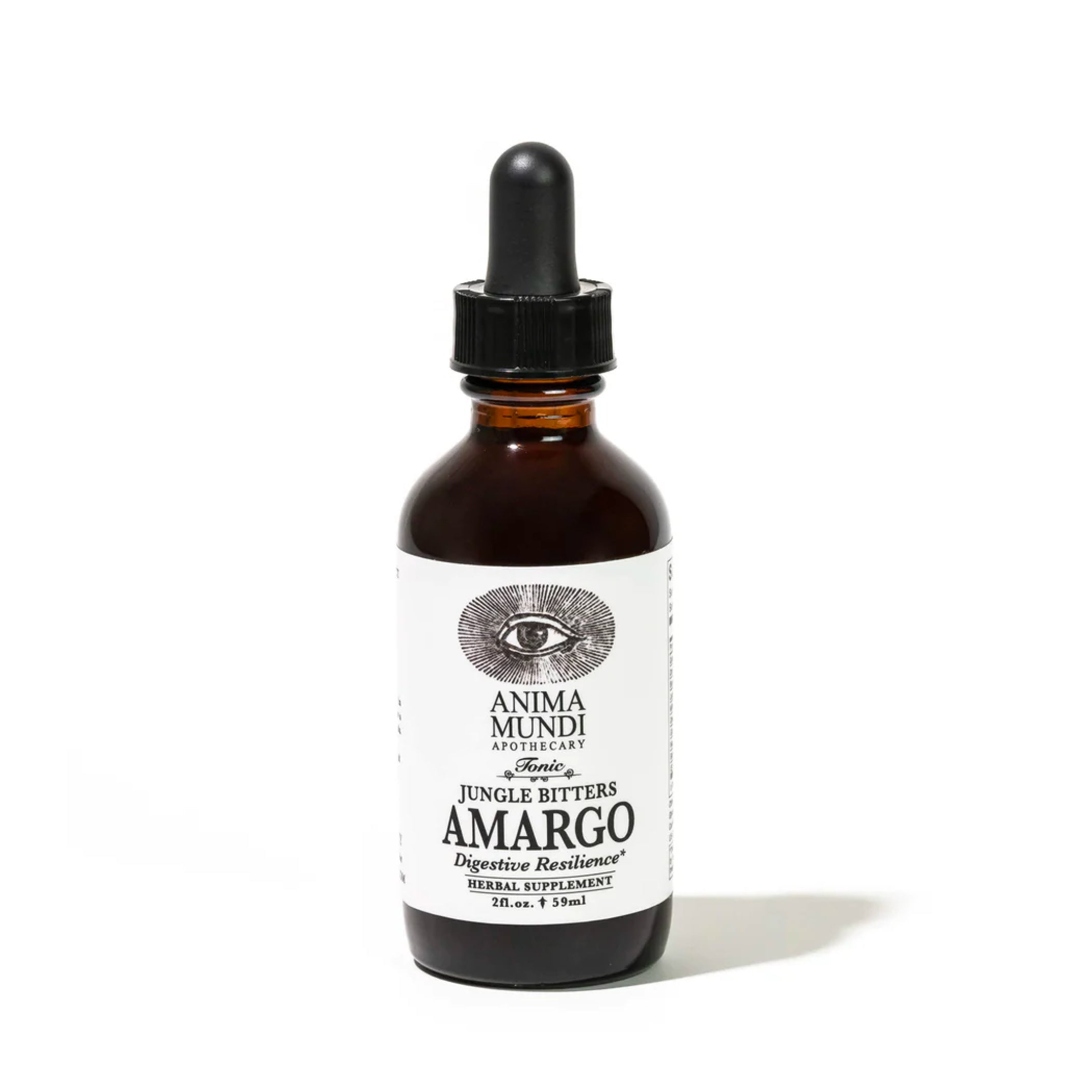 Amers digestifs Amargo