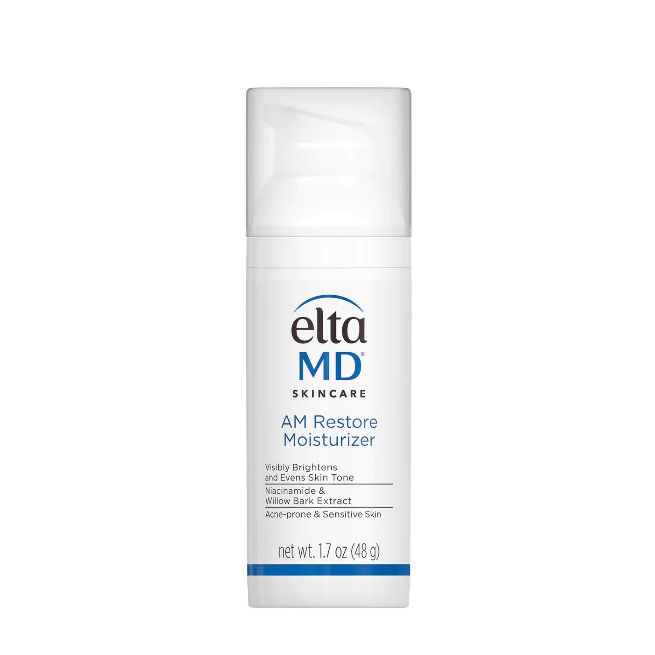 AM Restore Moisturizer