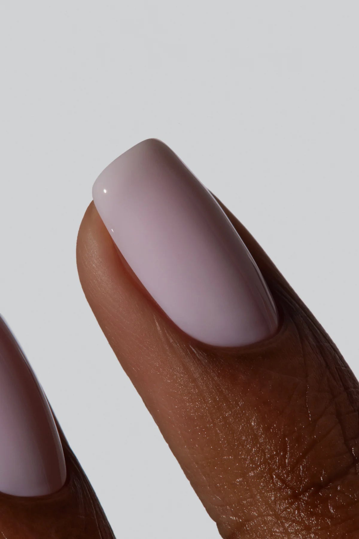 Light Colour Gel Polish