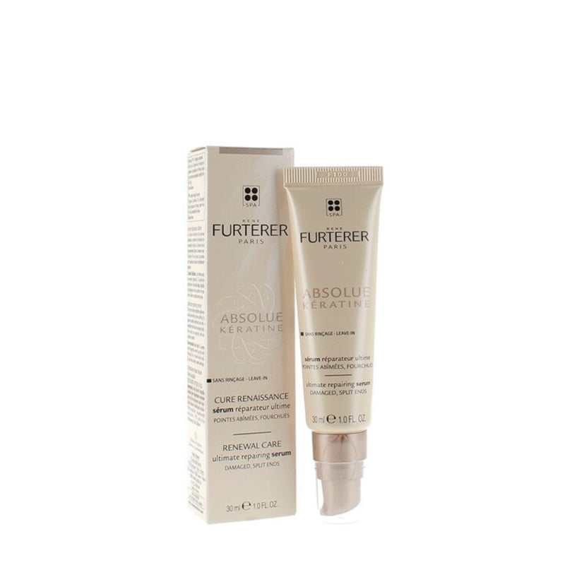 Absolu Keratine Ultimate Repairing Serum