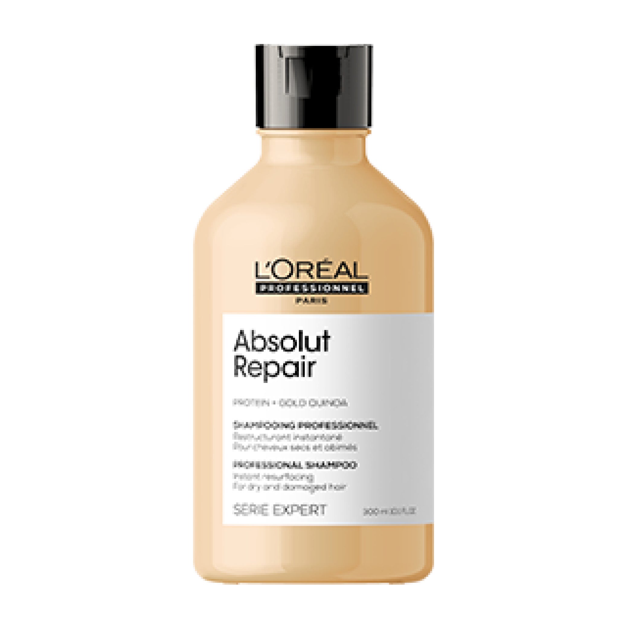Absolut Repair Shampoo