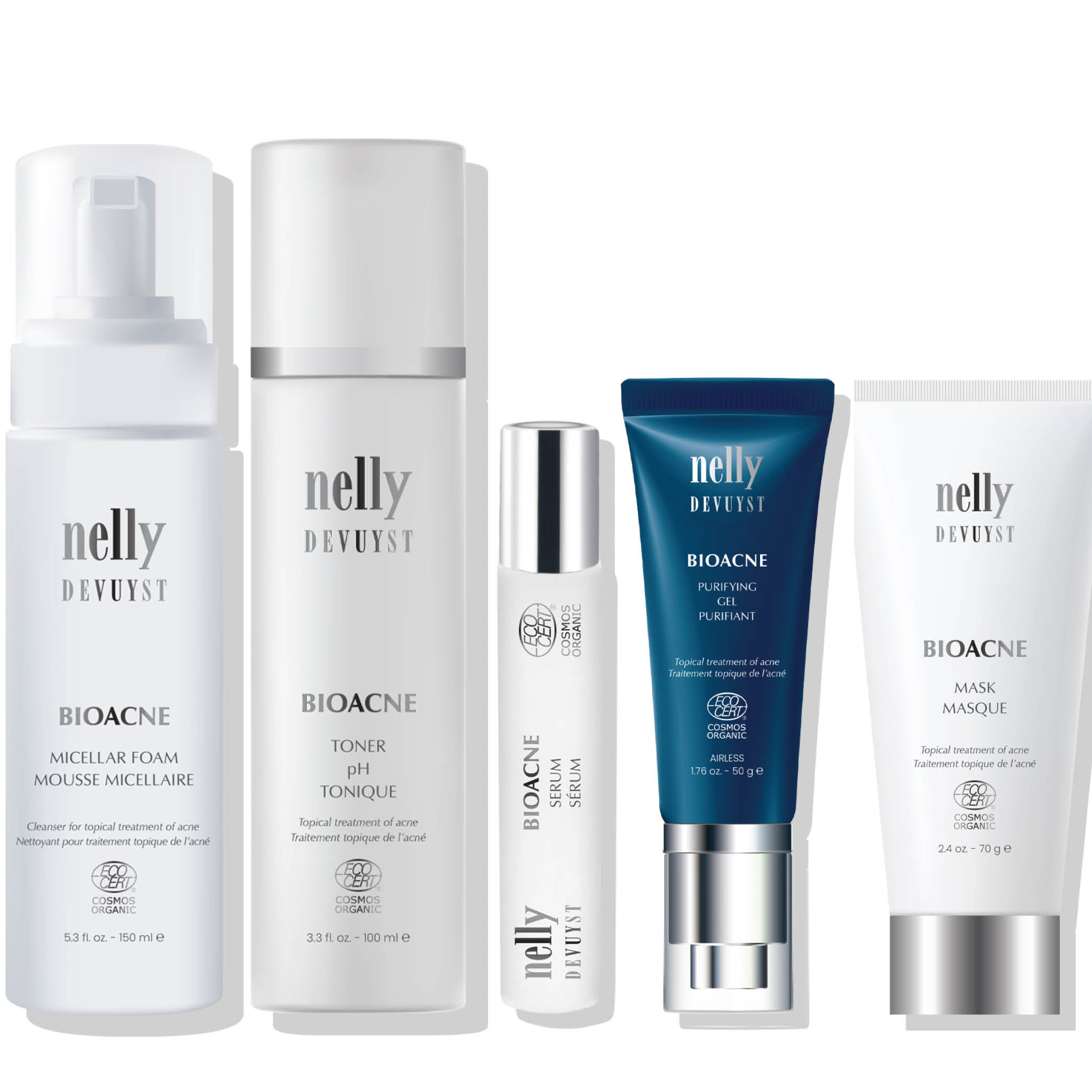 Acne Kit