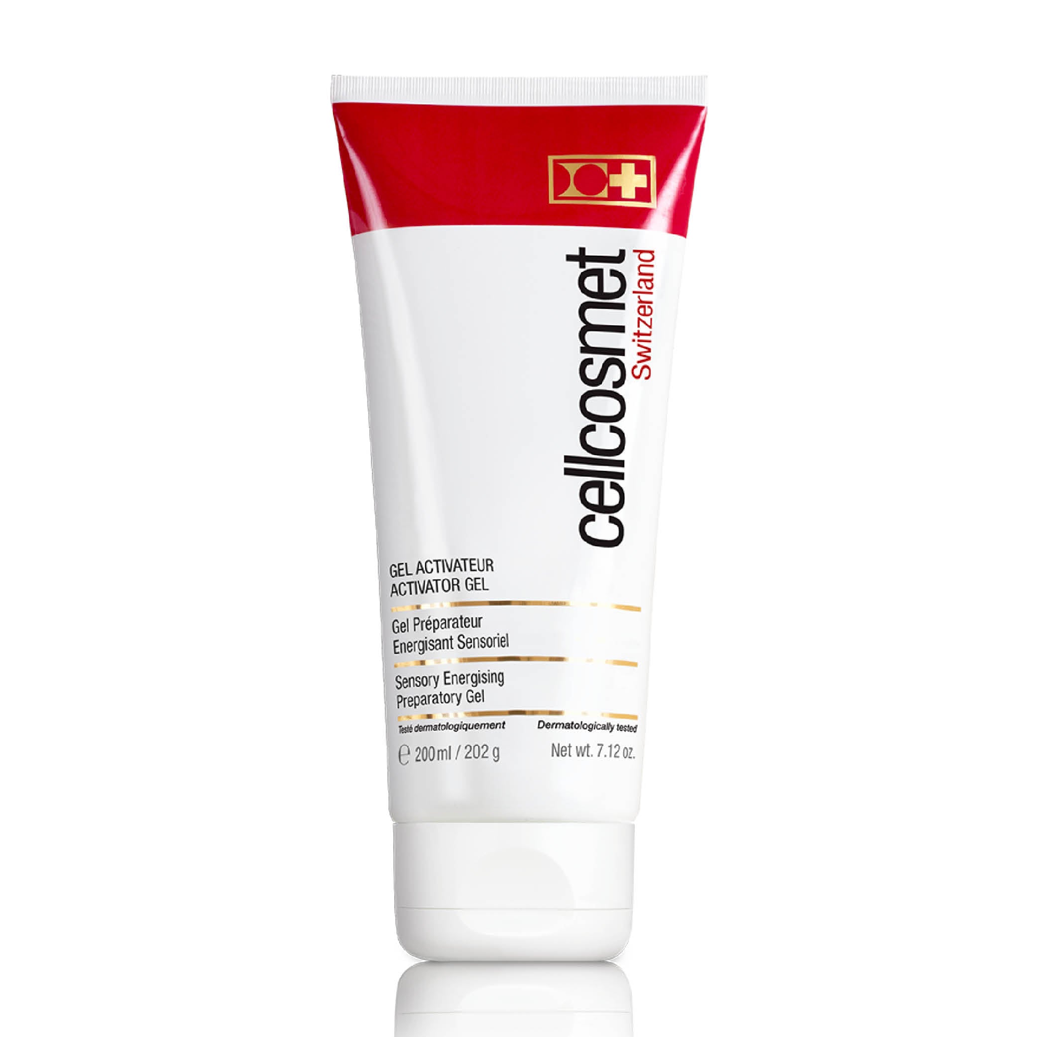 Activator Gel