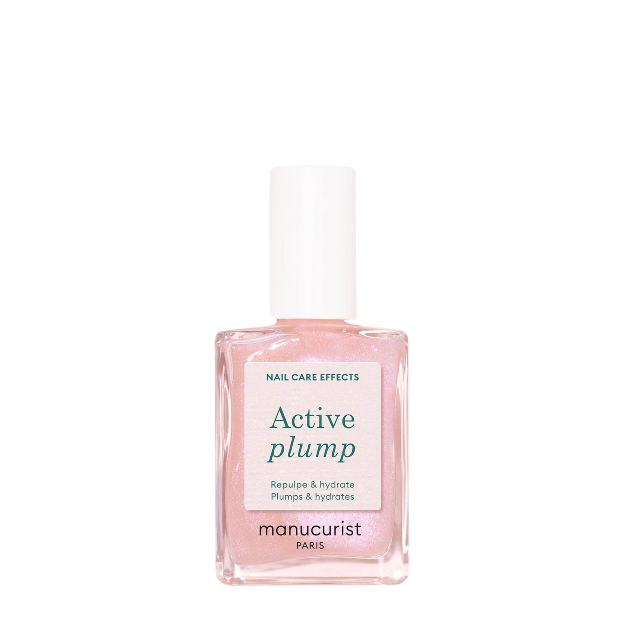 Active Plump