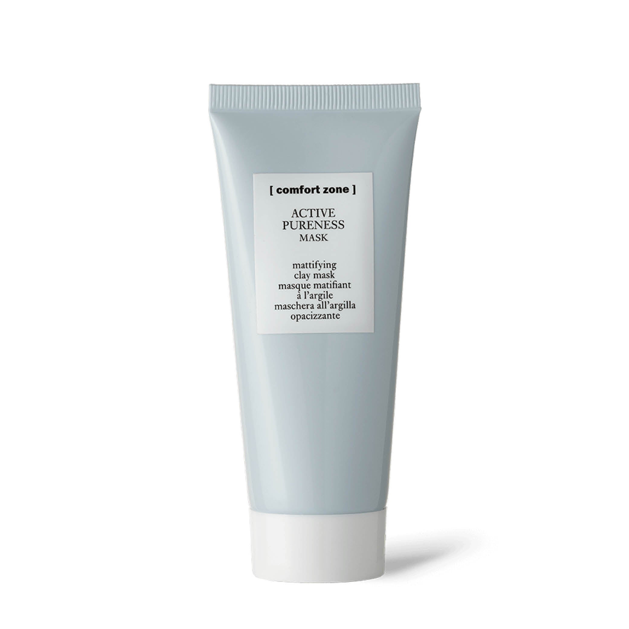 Active Pureness Mask