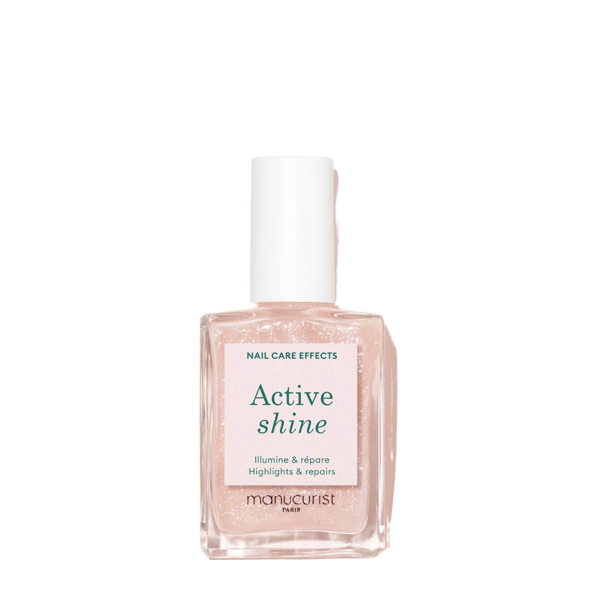 Active Shine