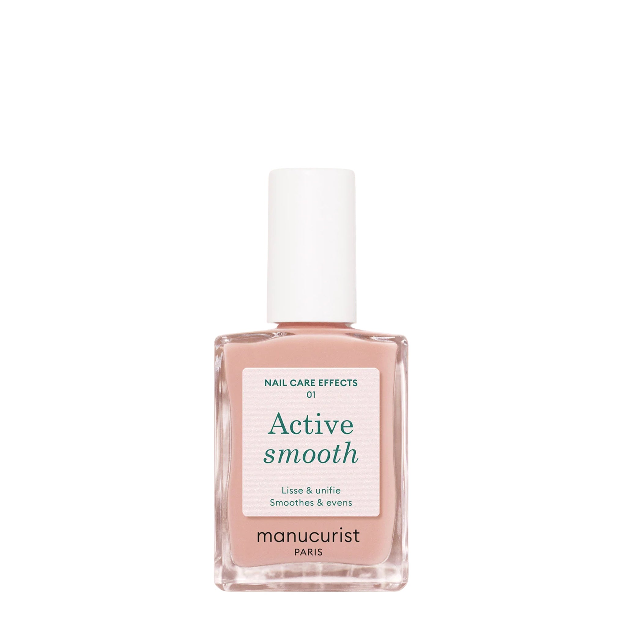 Manucurist Active Smooth 01 – Boutique Skin Envie