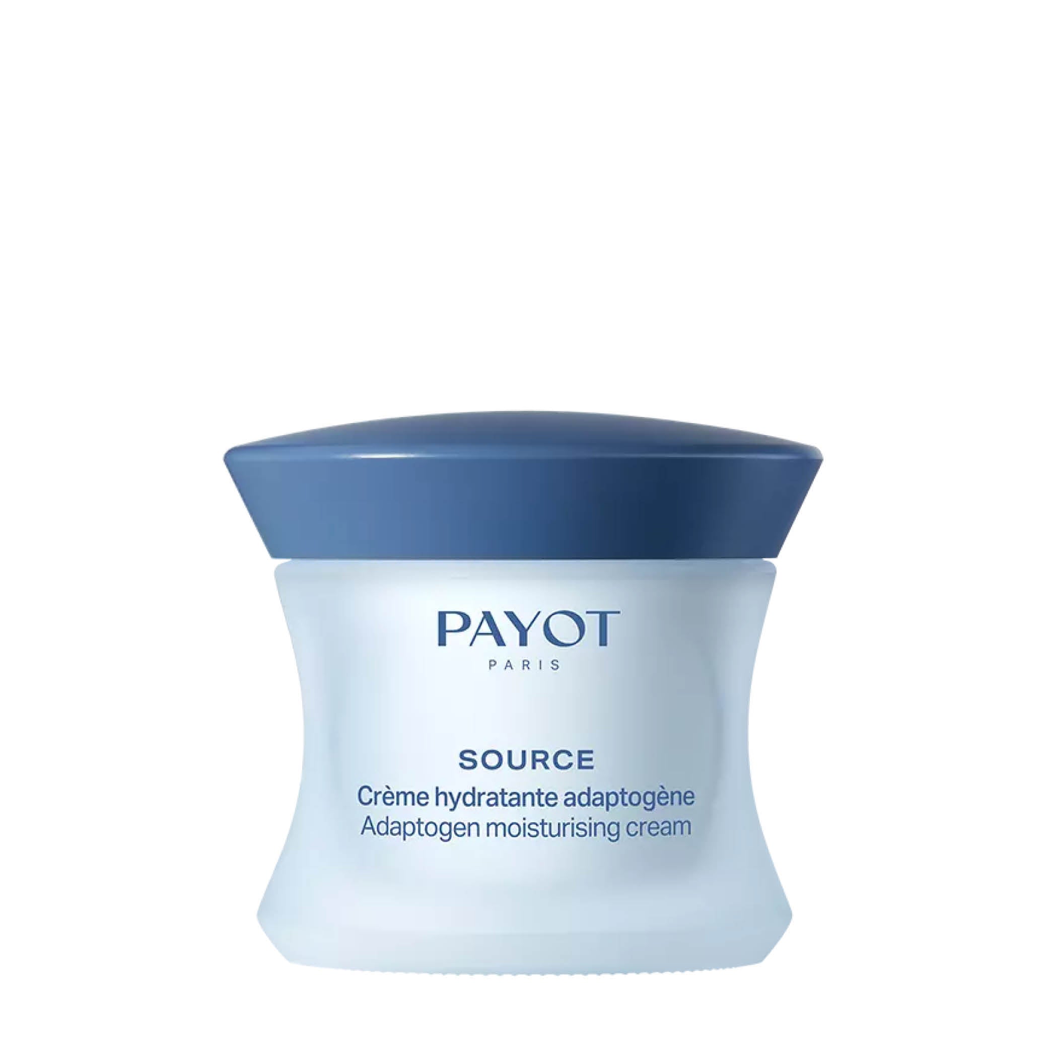 Adaptogen Moisturising Cream
