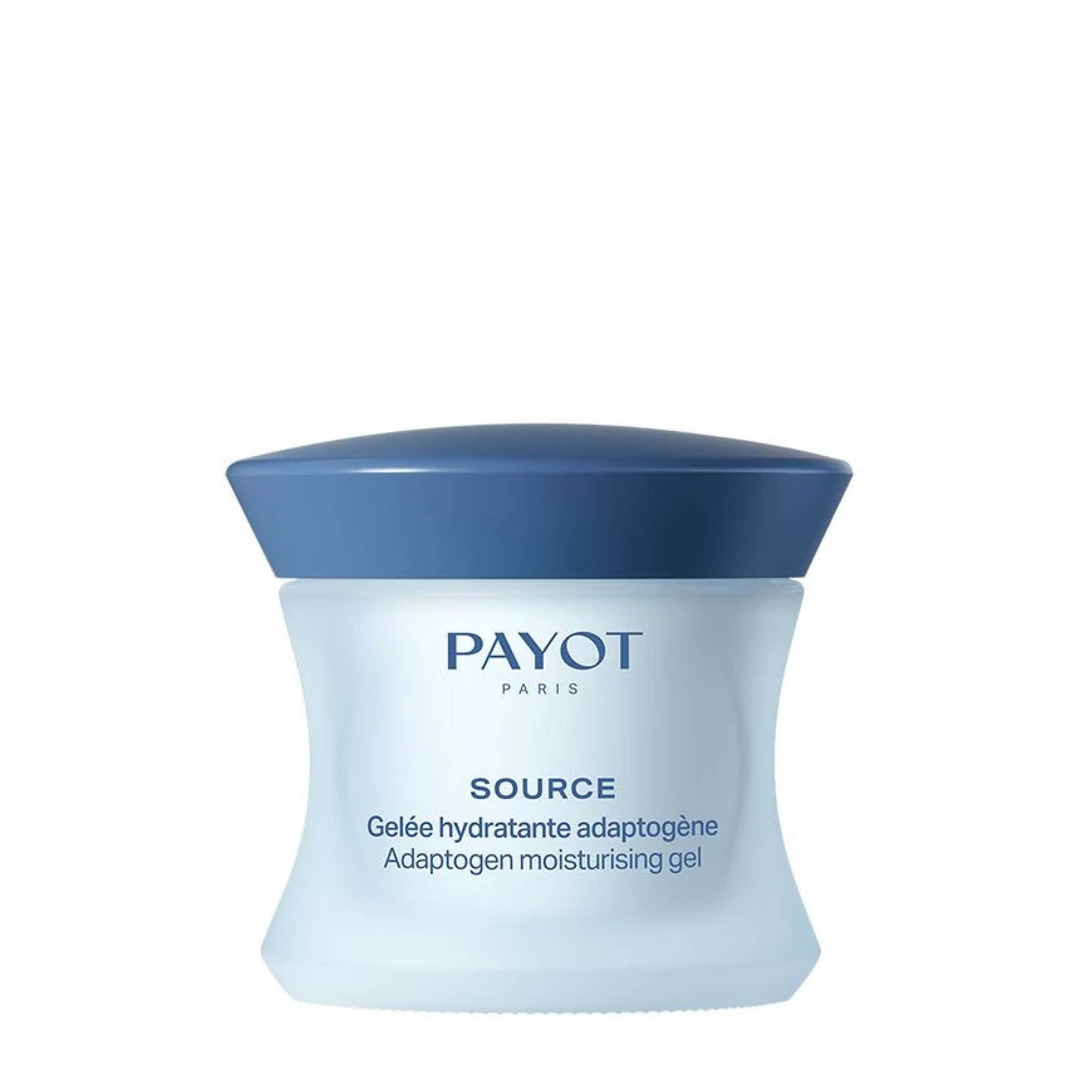 Adaptogen Moisturising Gel