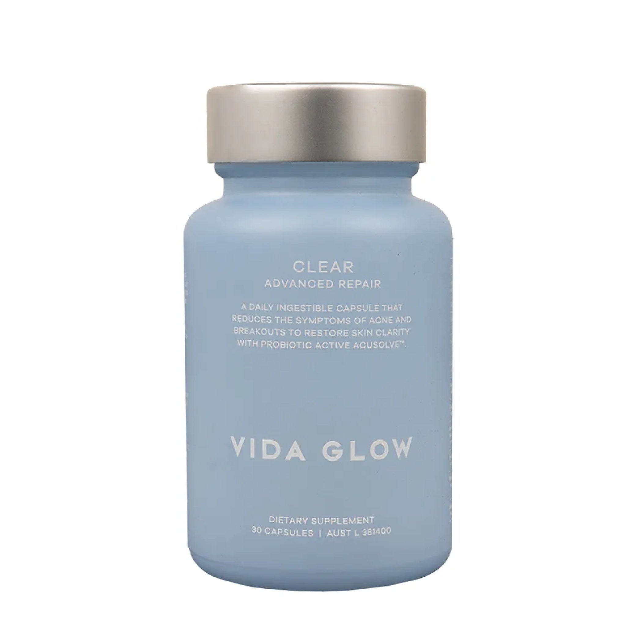 Advance Repair - Clear