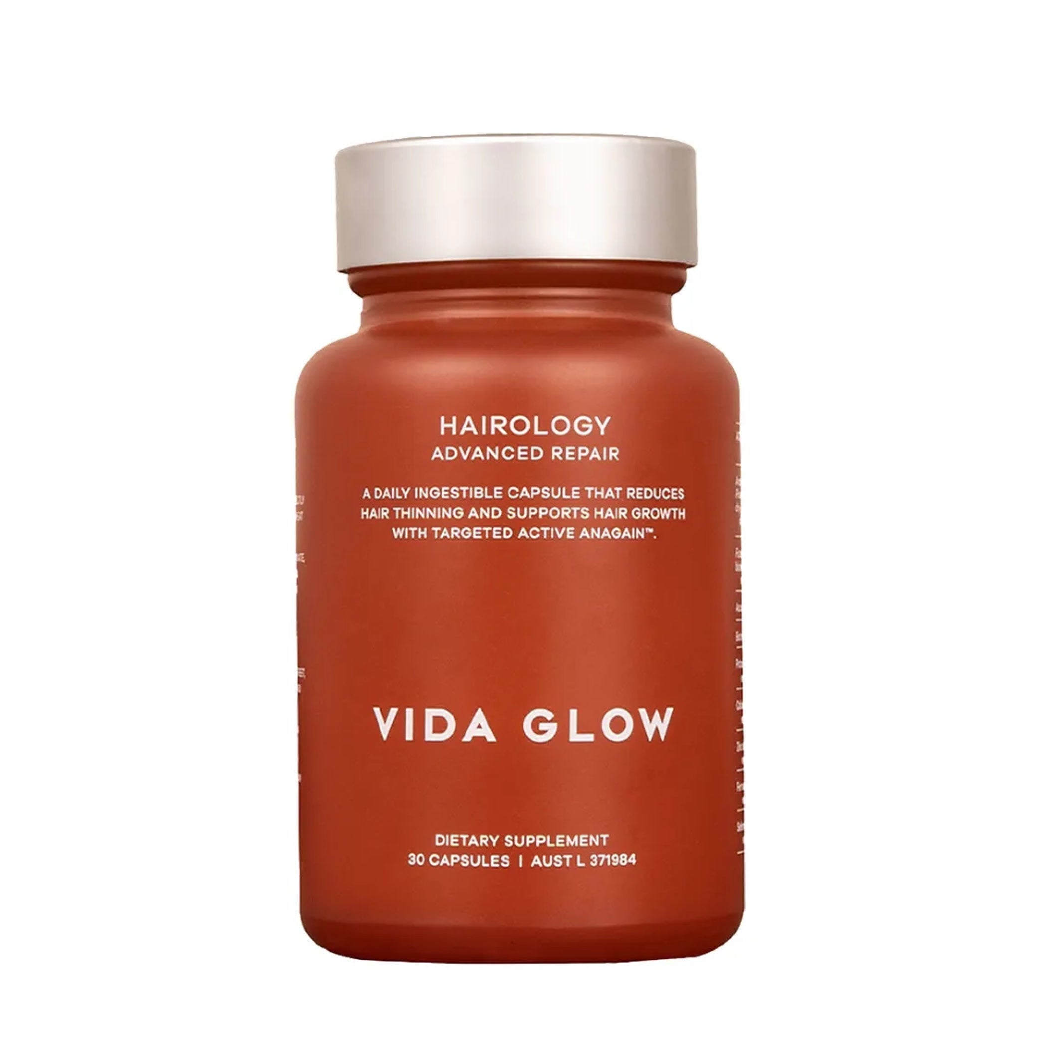 Advance Repair - Hairology