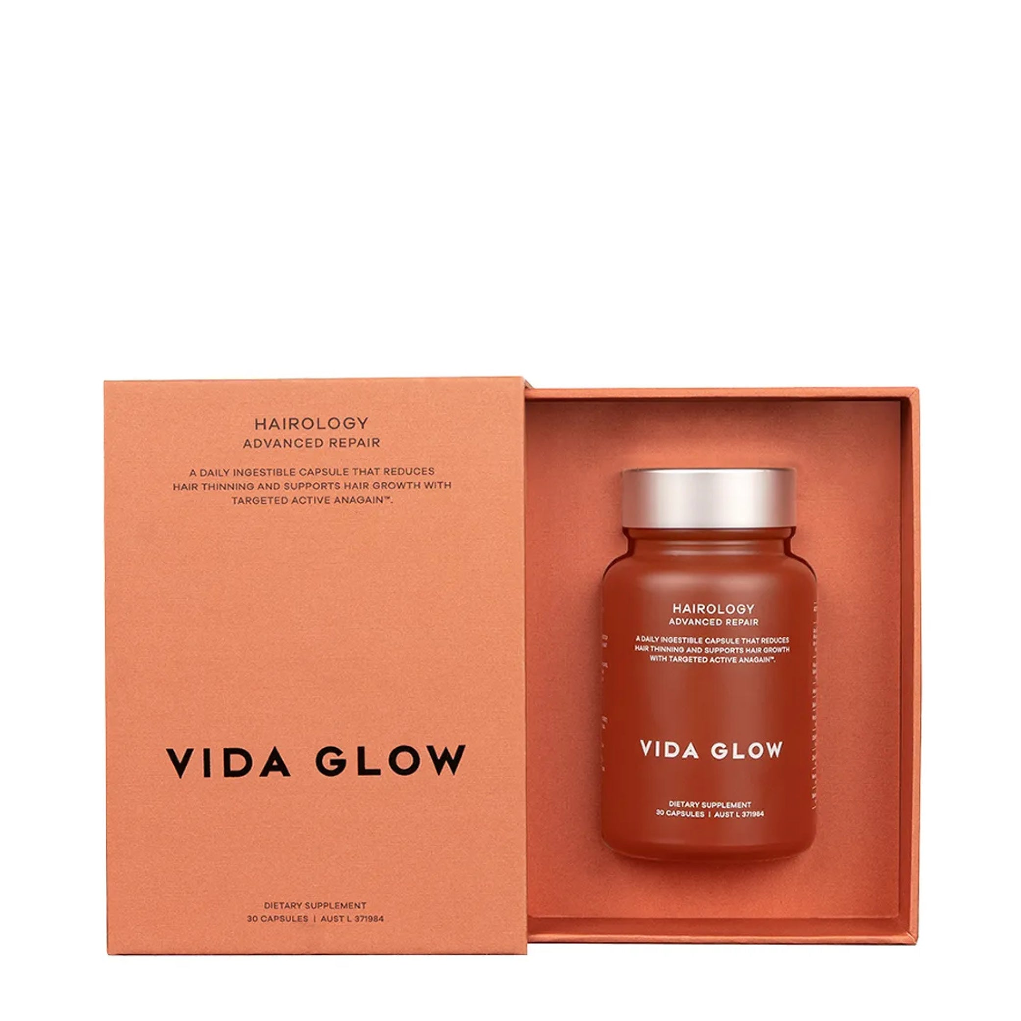 Advance Repair - Hairology