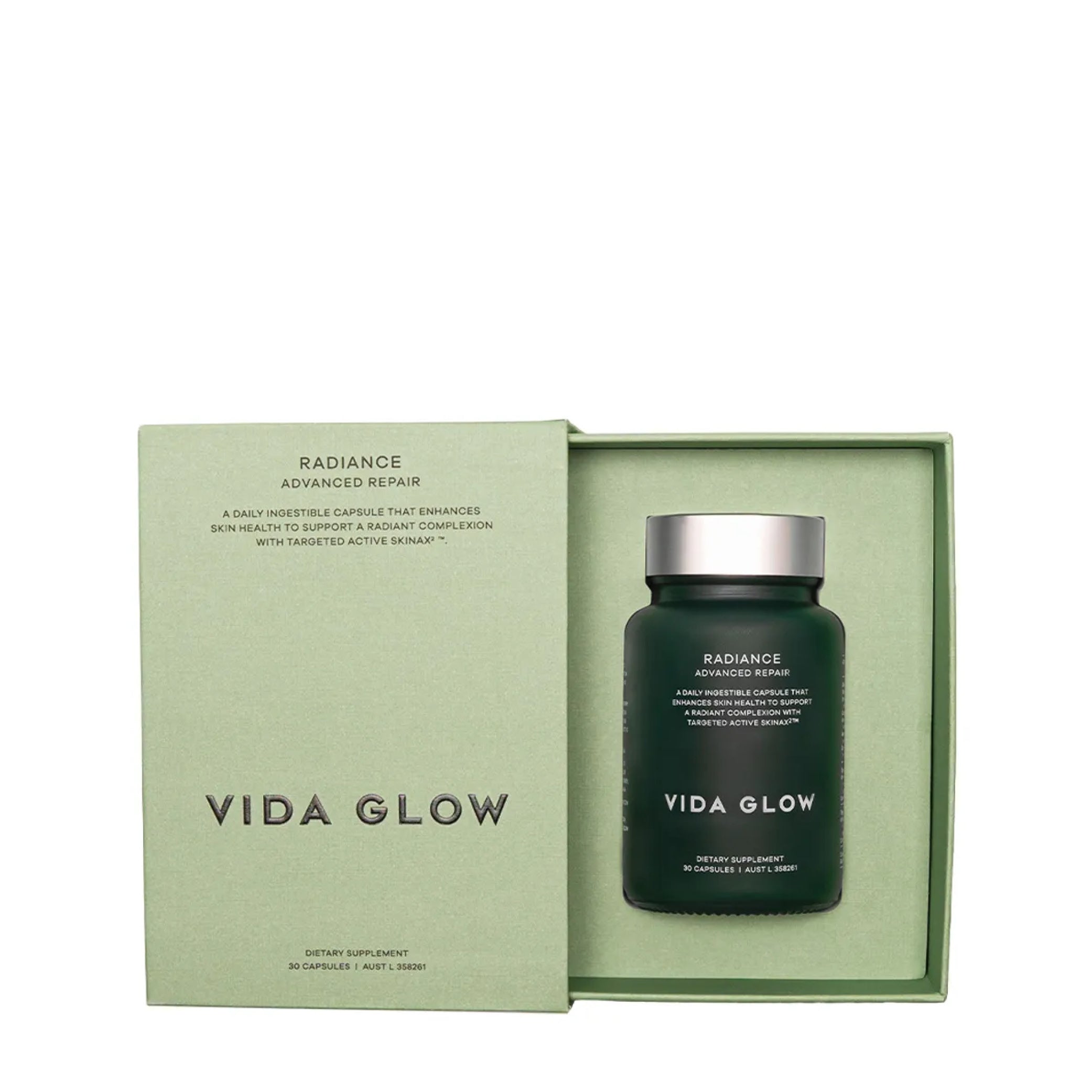 Advance Repair - Radiance