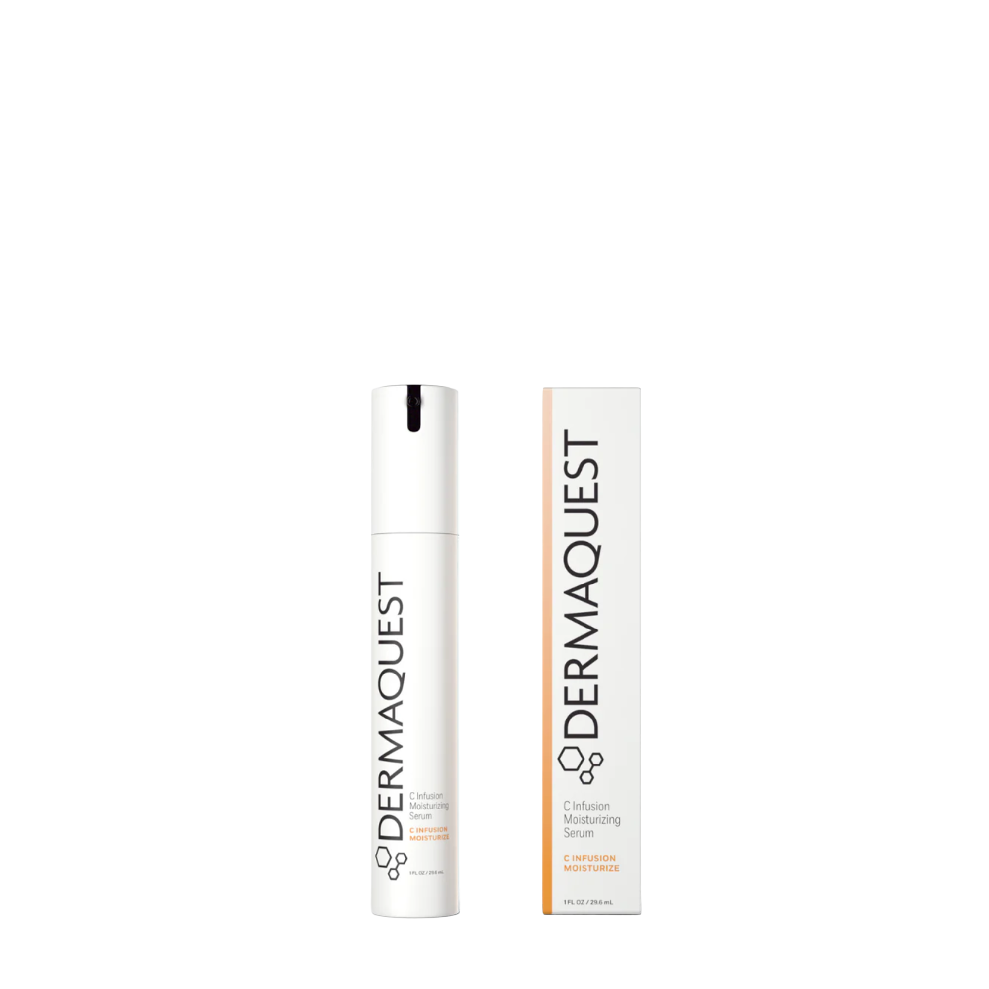 Advanced C Infusion Moisturizer