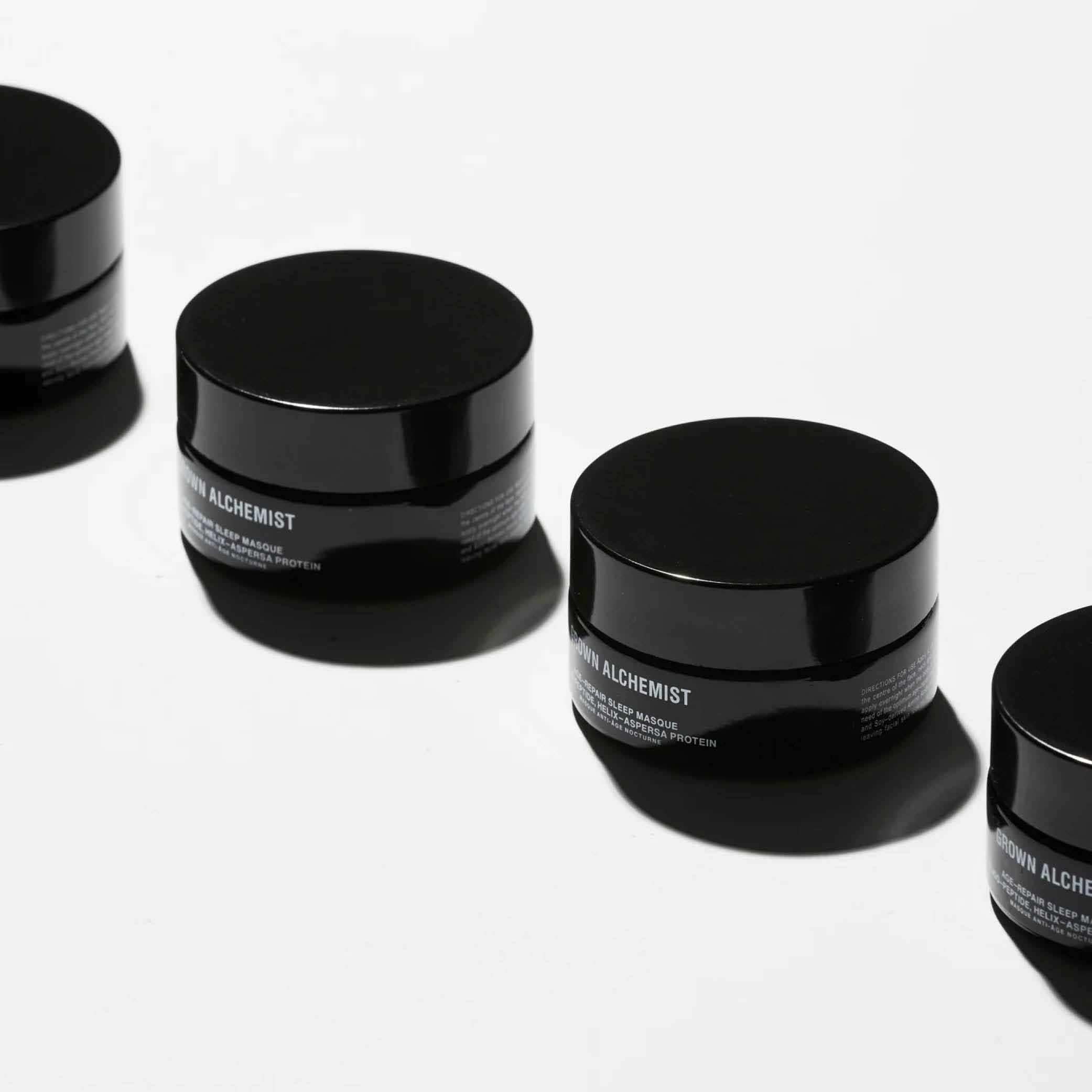 Masque de nuit Age repair