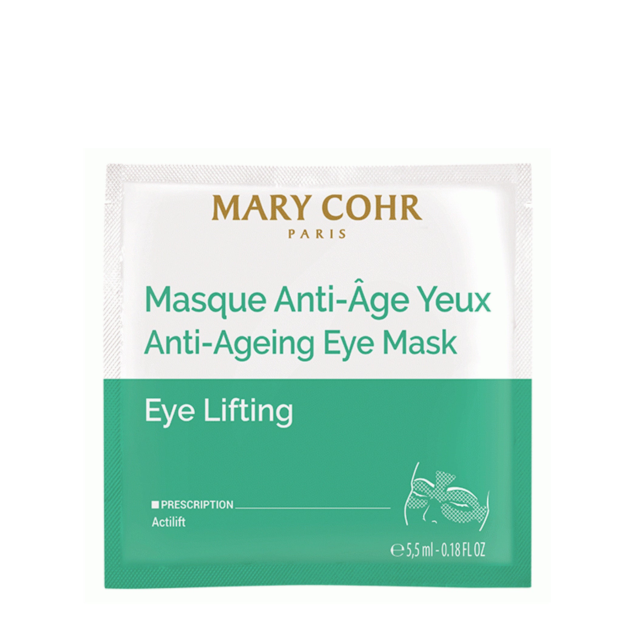 Age Eye Mask