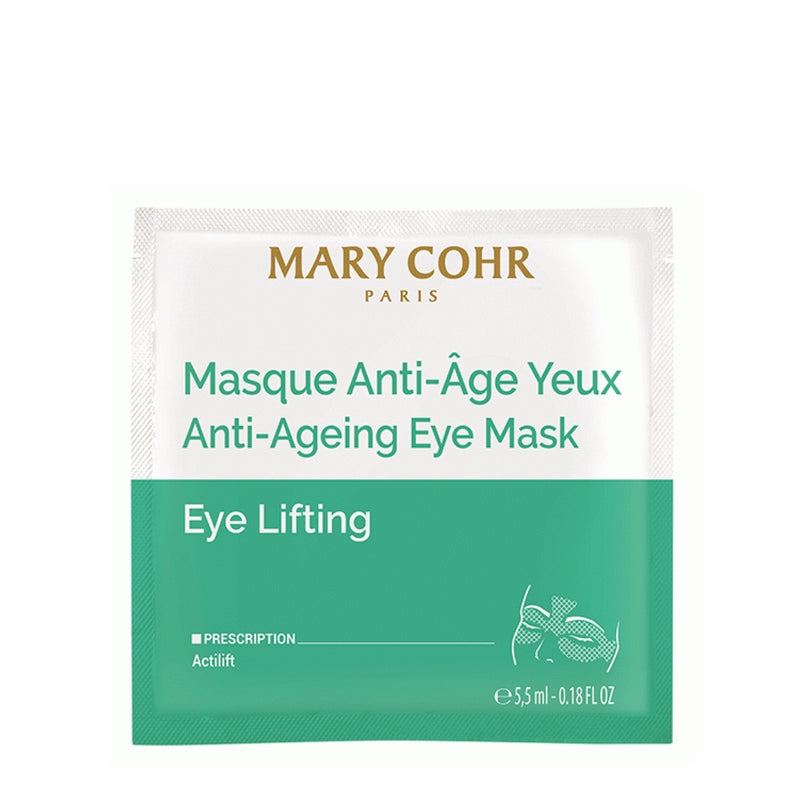 Age Eye Mask