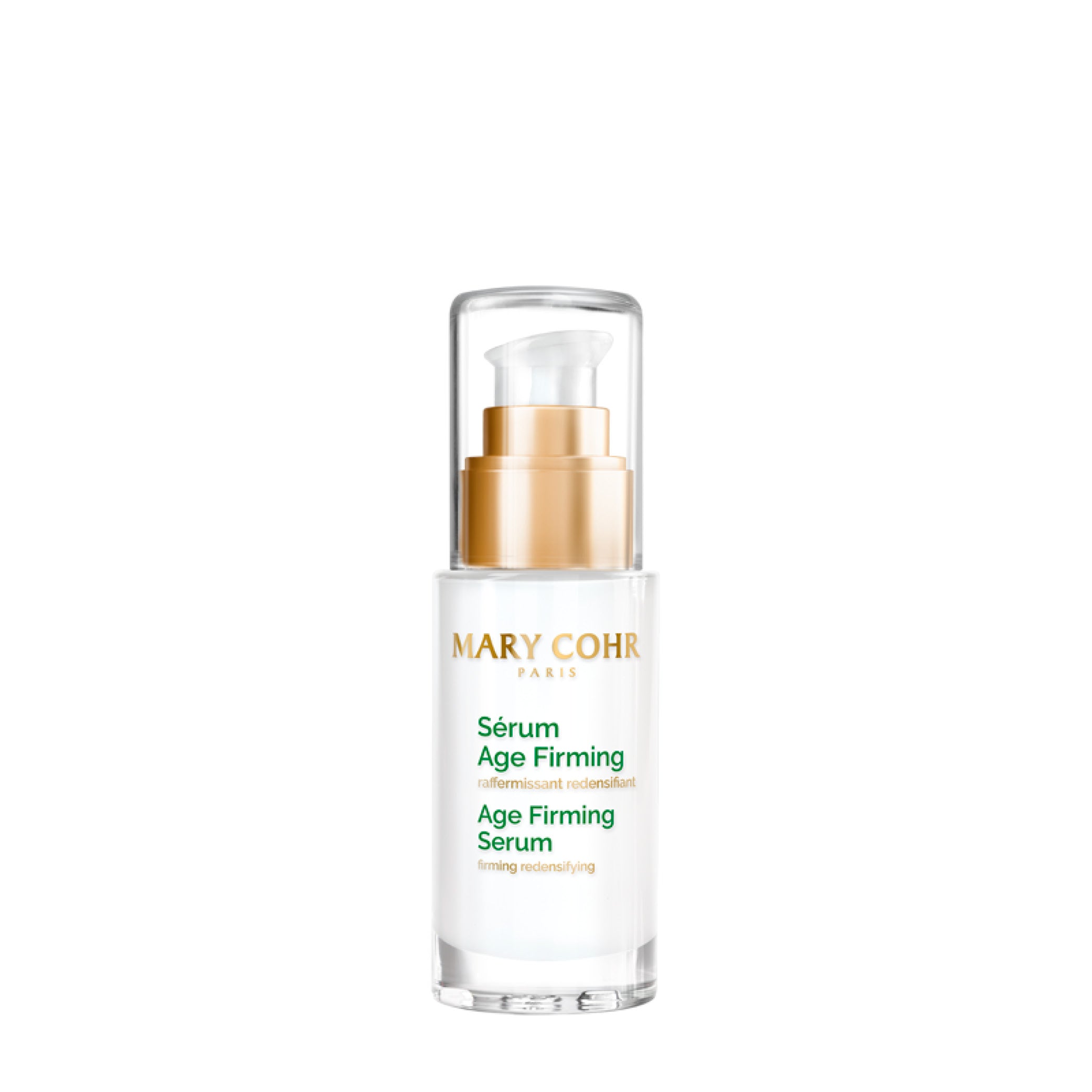Age Firming Serum