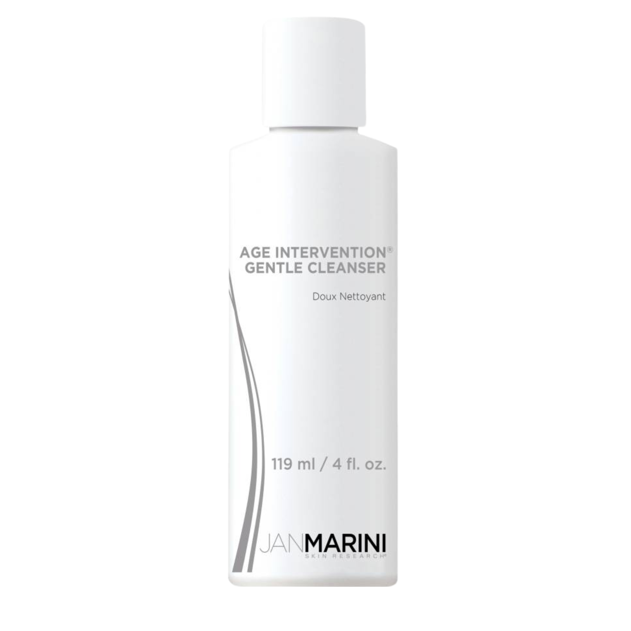 Age Intervention nettoyant doux