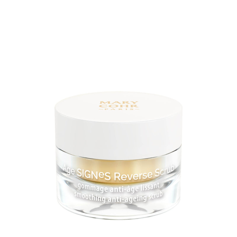 Gommage Age Signes Reverse Scrub
