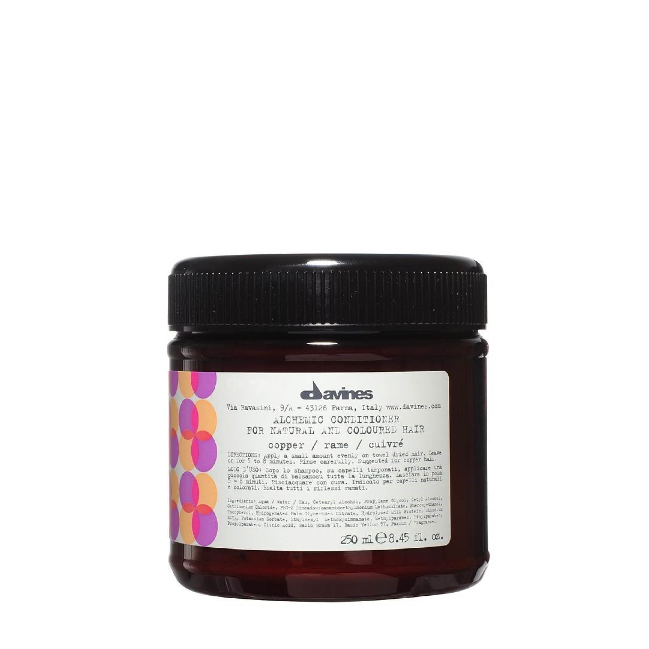 Alchemic Conditioner - Copper