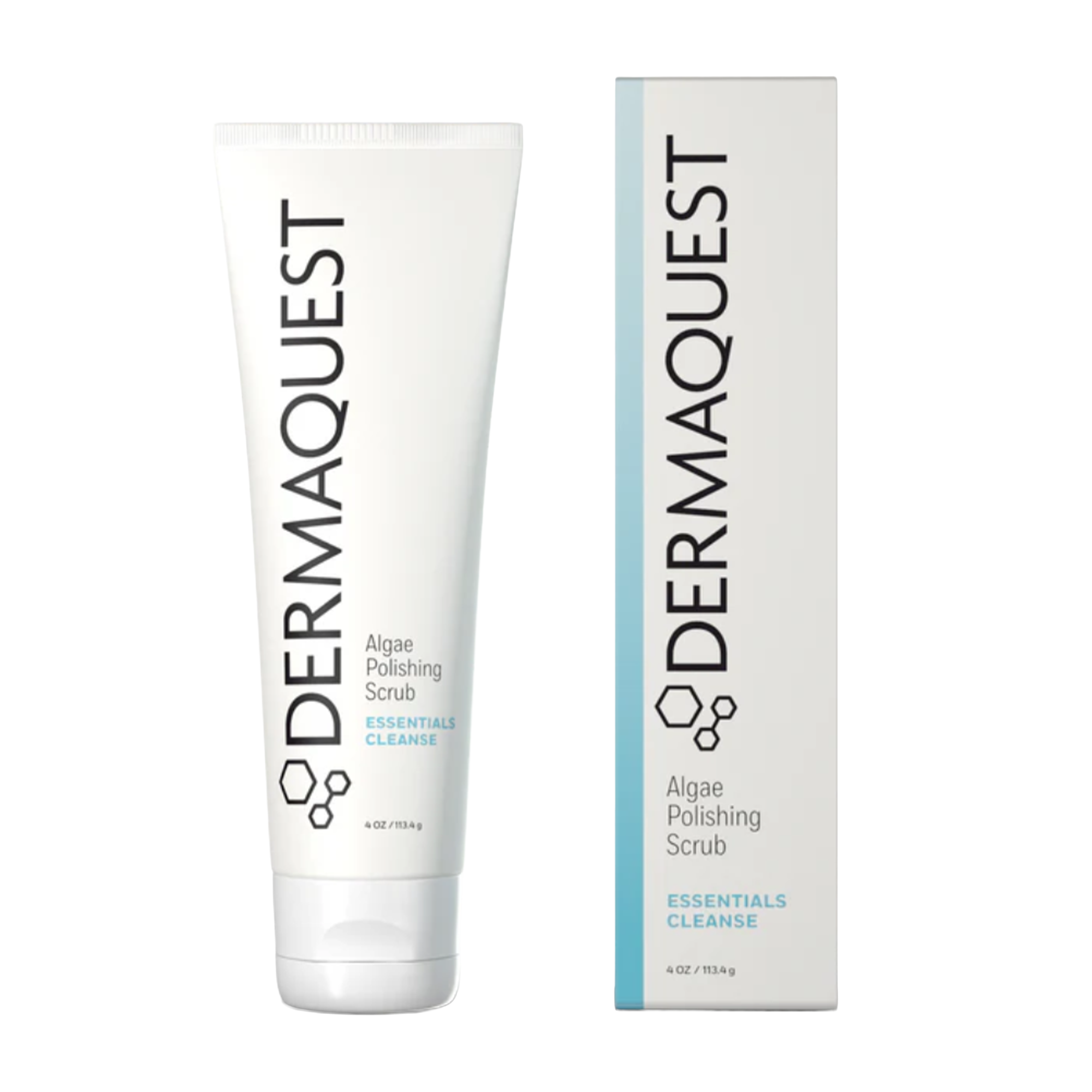 Algae Polishing Scrub