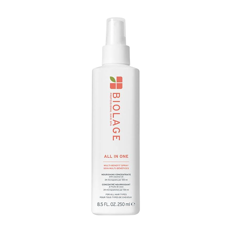 All In One Spray
