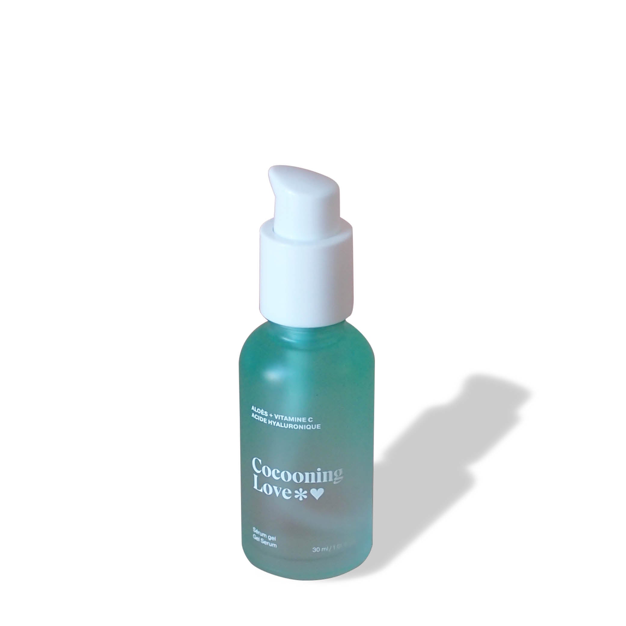 Aloe Serum Gel