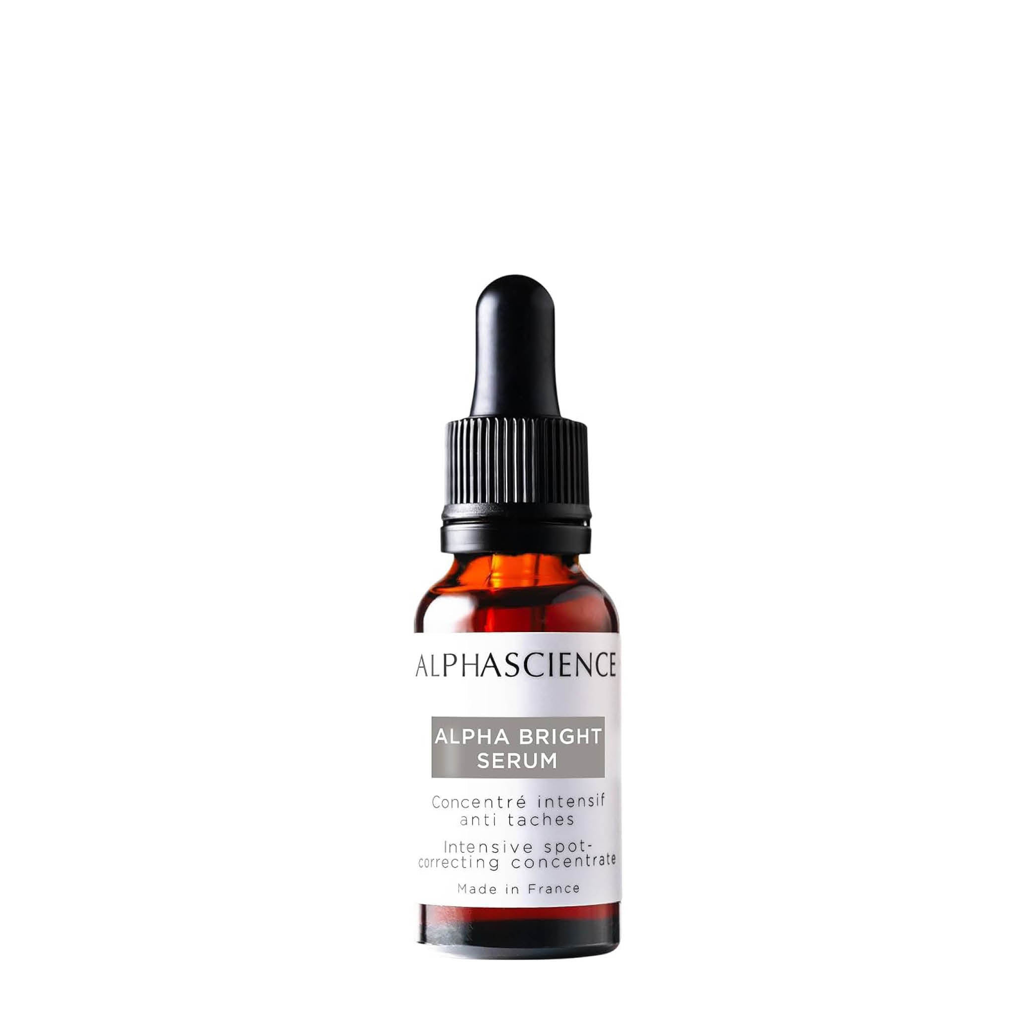 Alpha Bright Serum