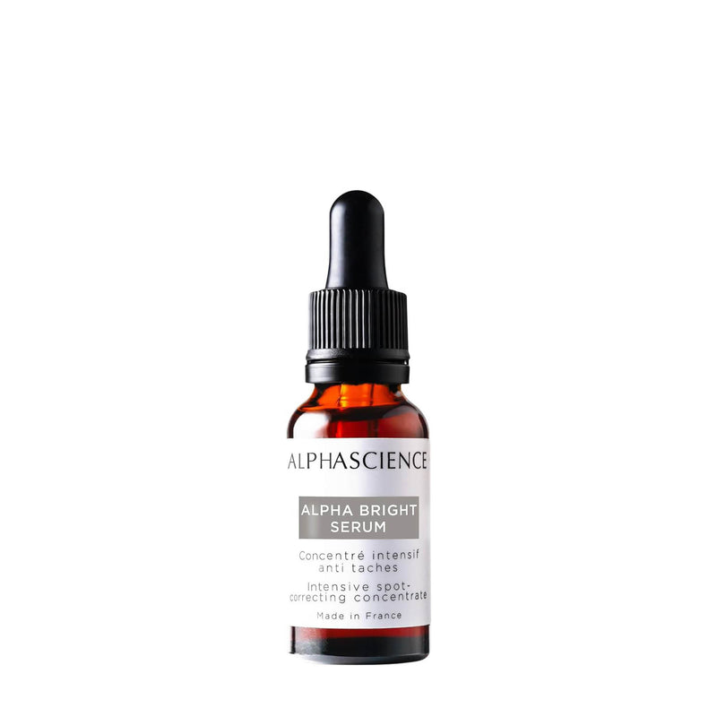 Sérum Alpha Bright
