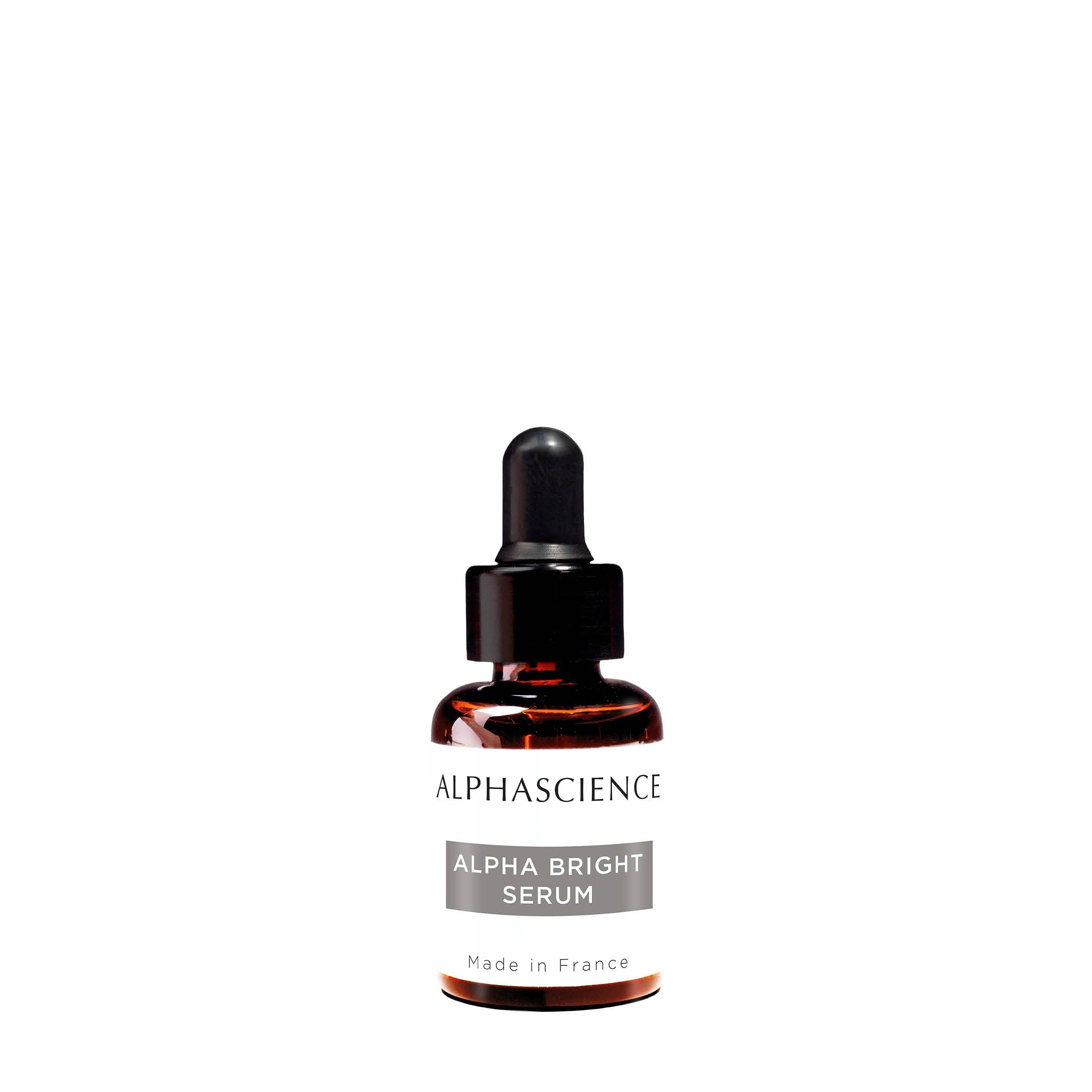 Alpha Bright Serum