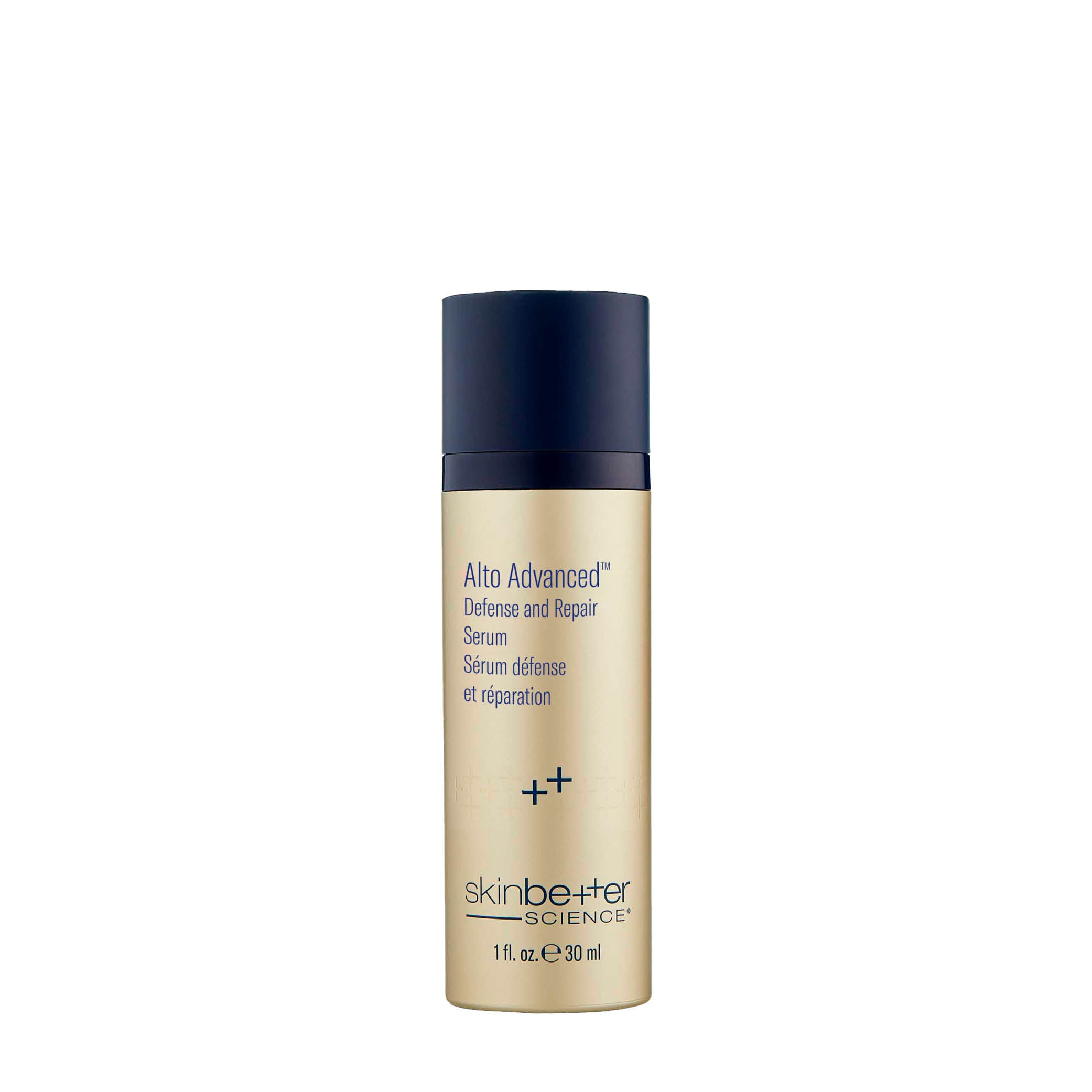 Alto Advanced Defense and Repair Serum