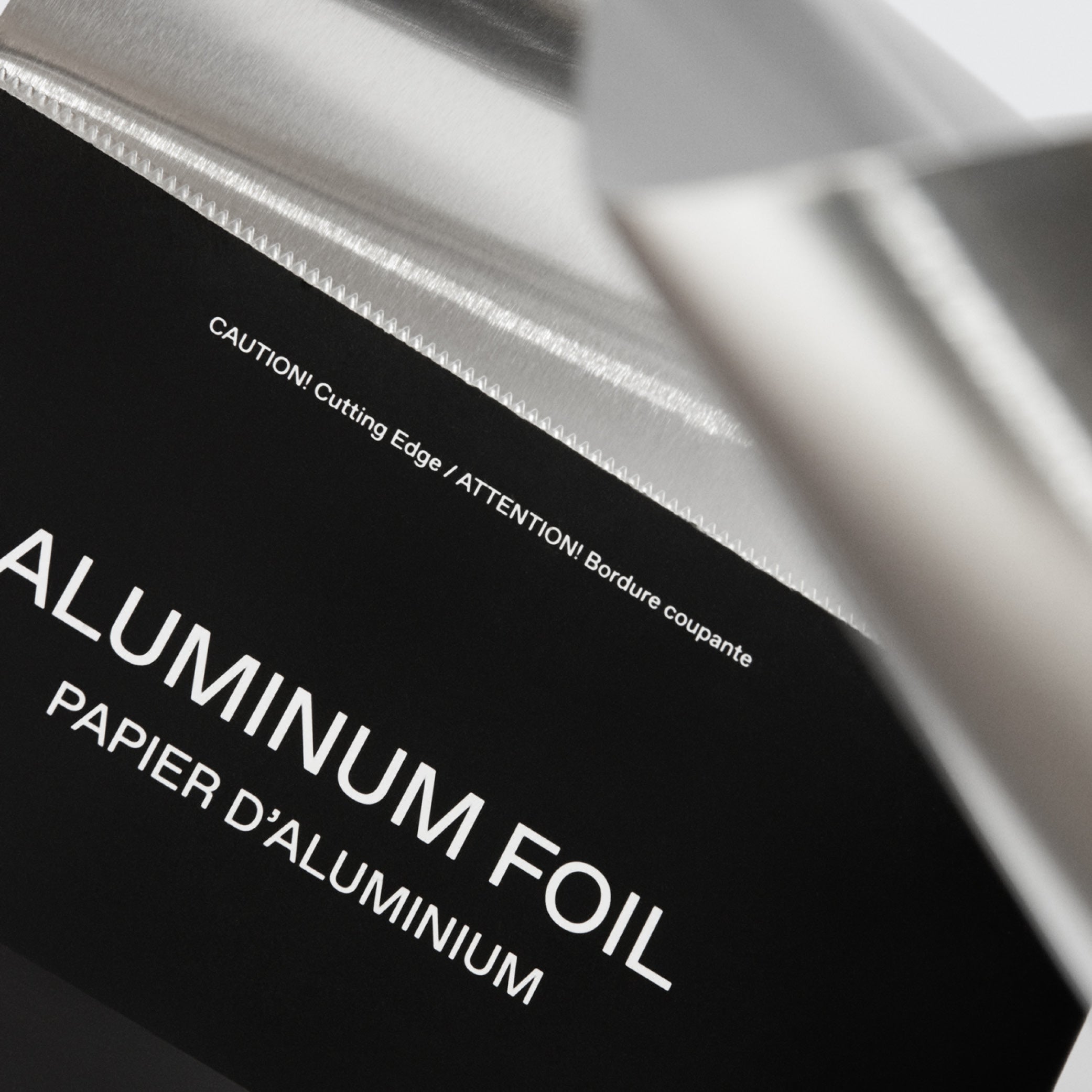 Aluminum Foil