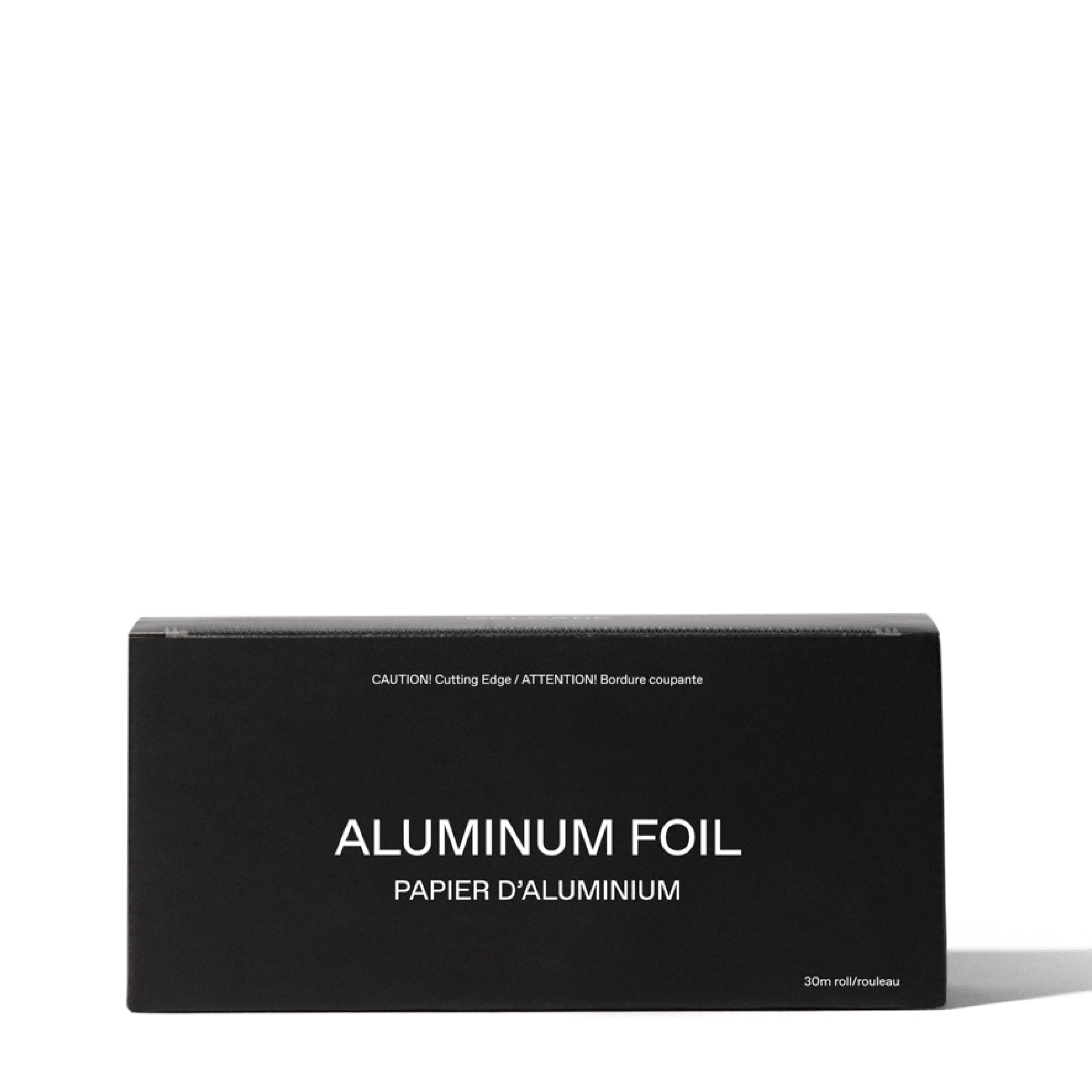 Aluminum Foil