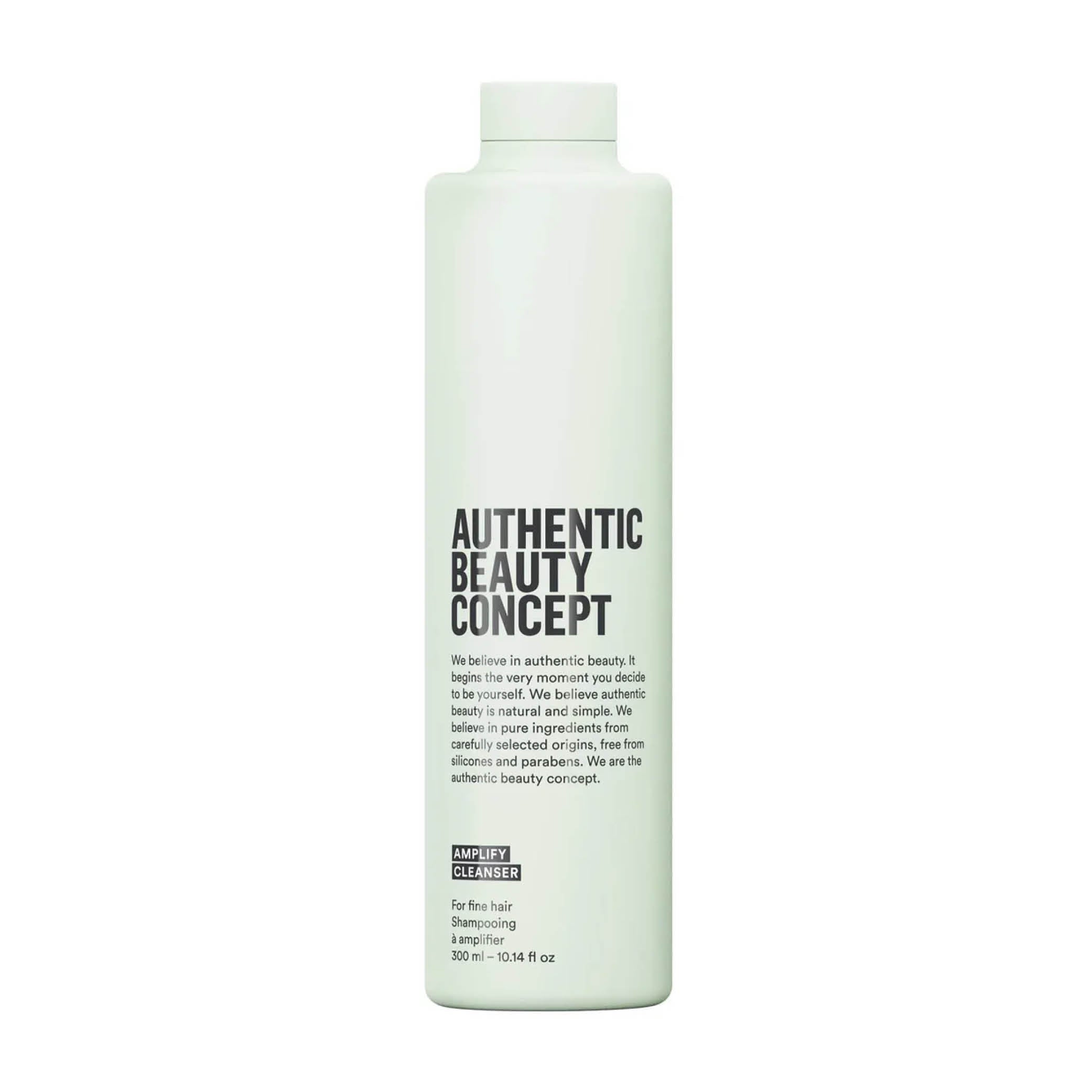 Amplify Cleanser