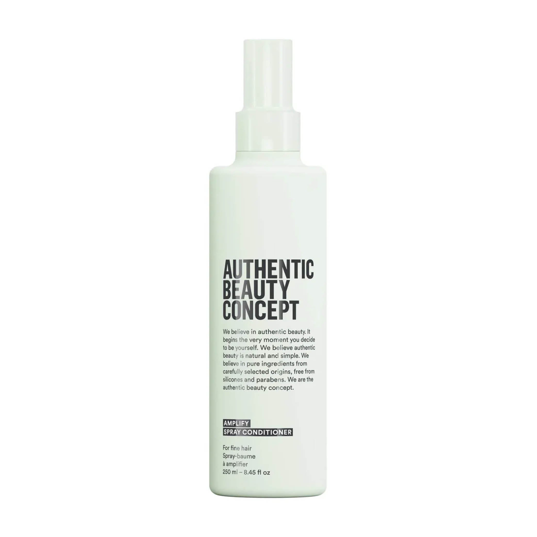 Amplify Spray Conditioner