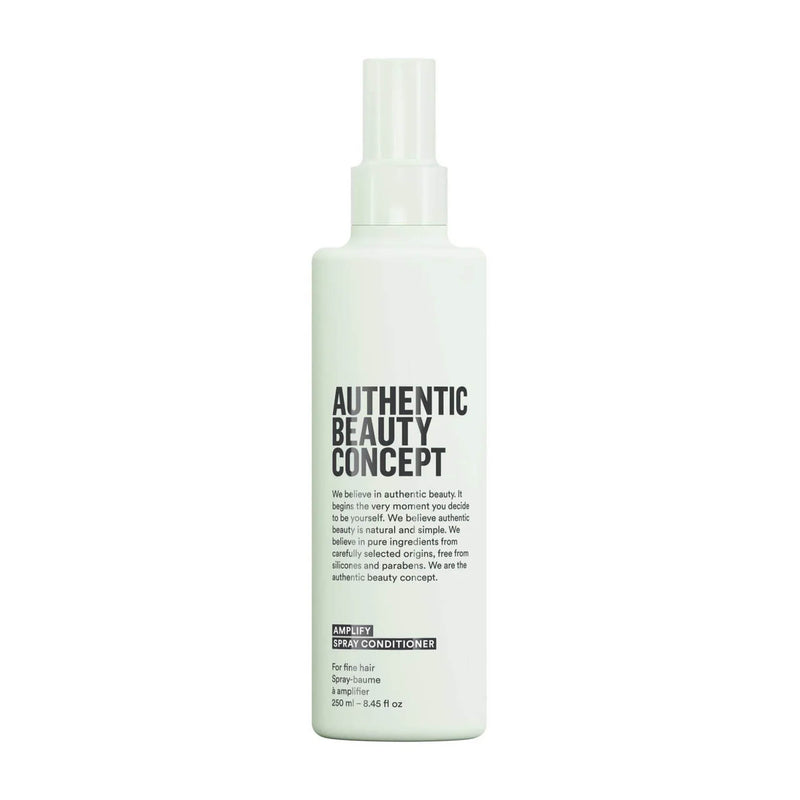 Spray soin volumisant