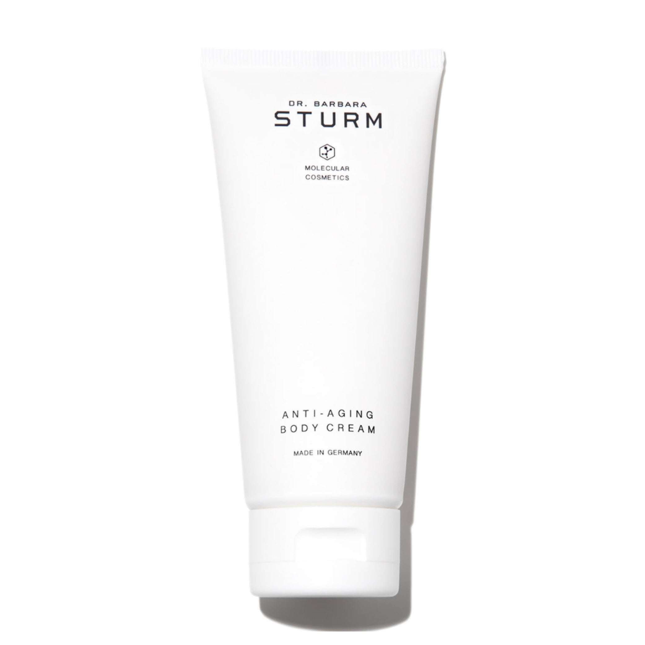 Anti-Aging Body Cream