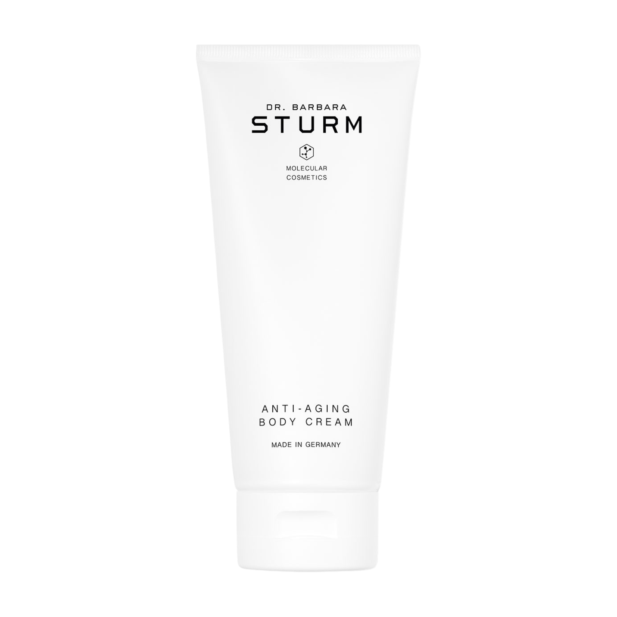 Anti-Aging Body Cream