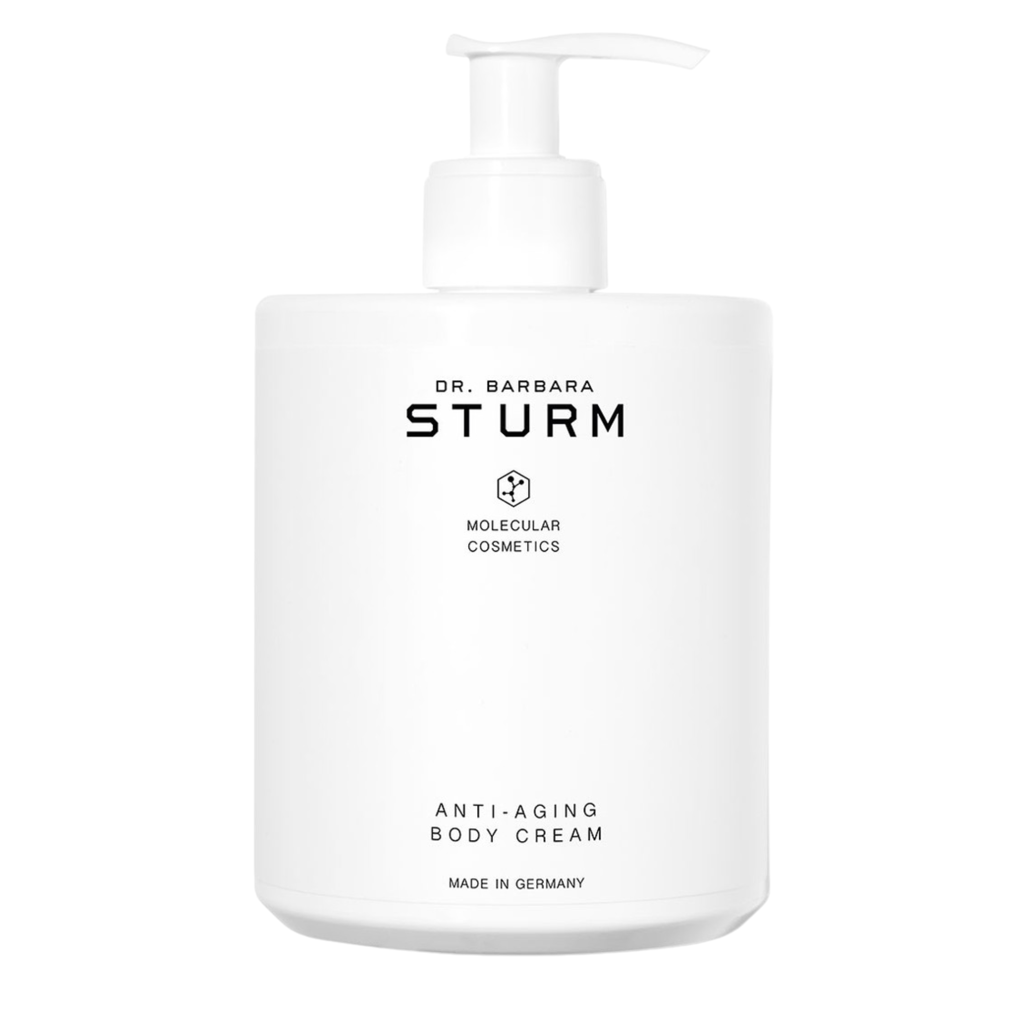 Anti-Aging Body Cream