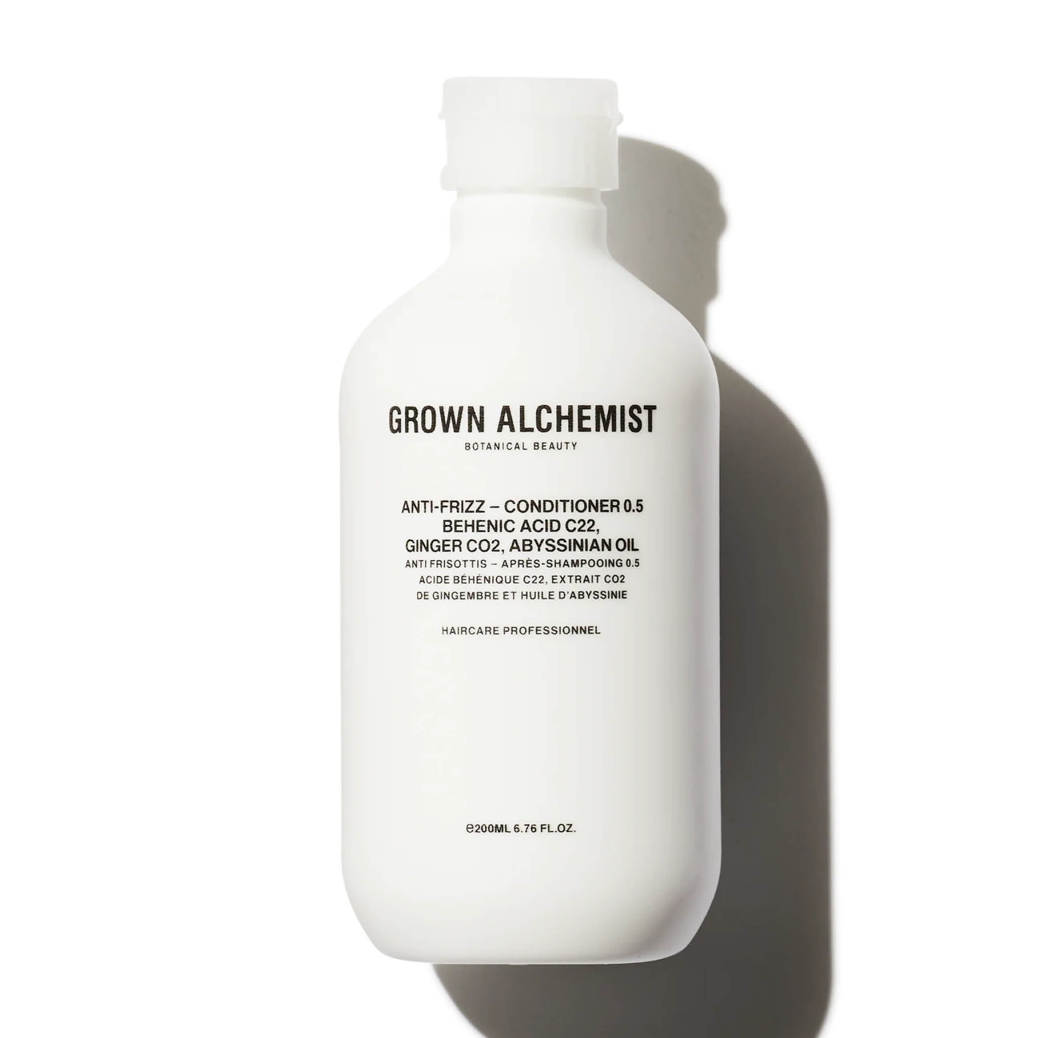 Anti-Frizz - Conditioner 0.5