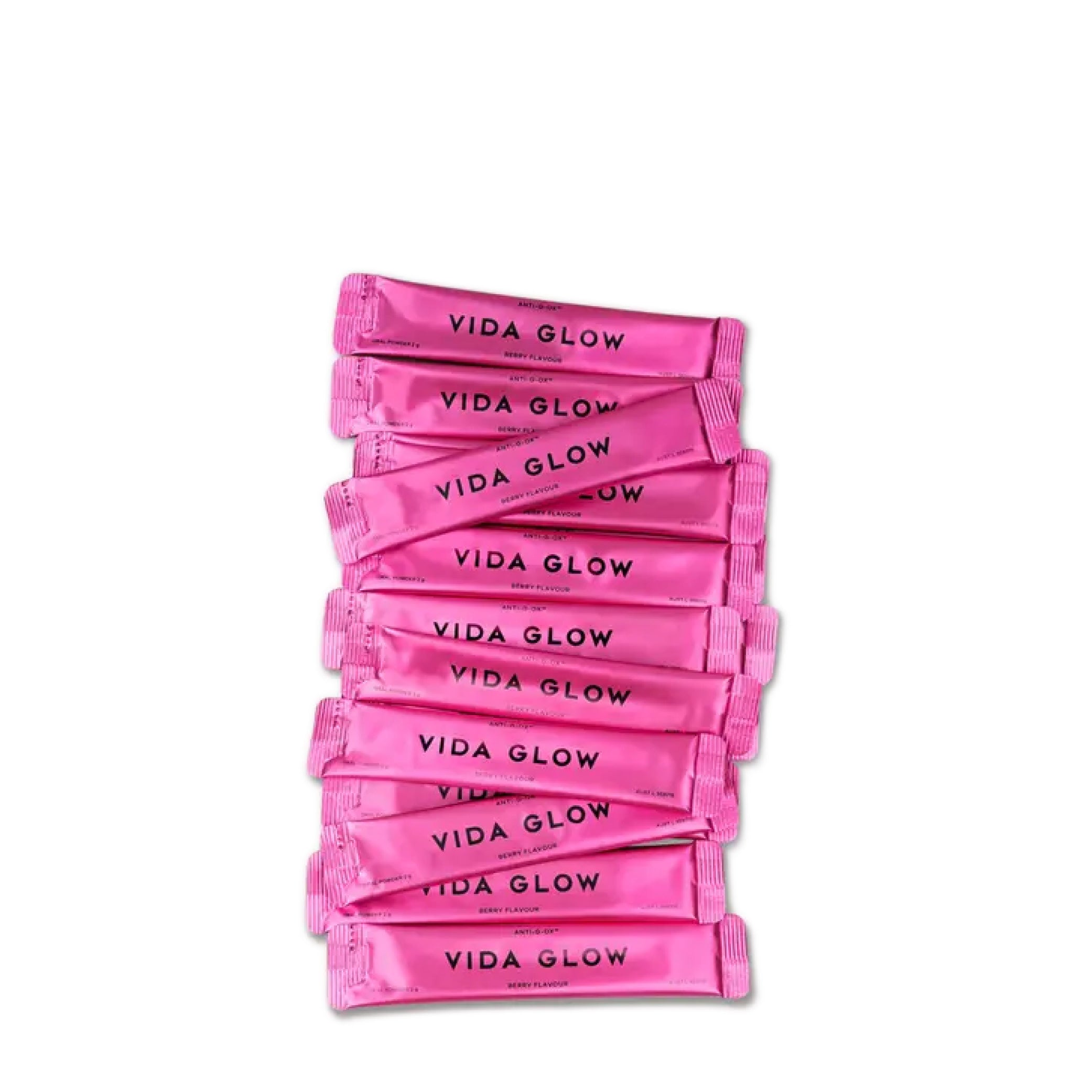 Anti-G-Ox à saveur de baie