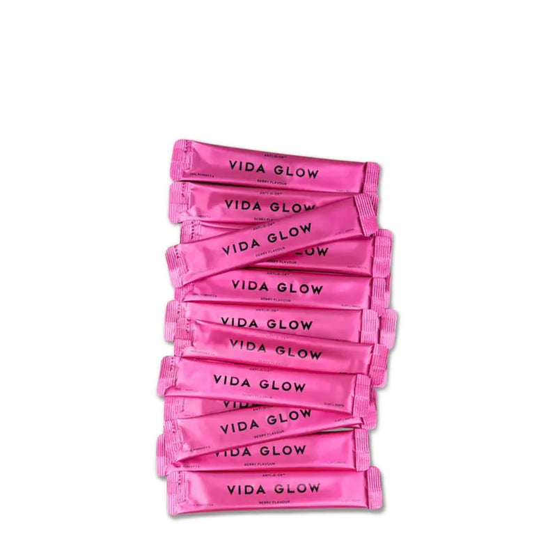 Anti-G-Ox Berry