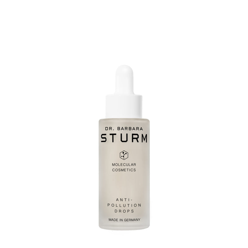 Anti-Pollution Drops