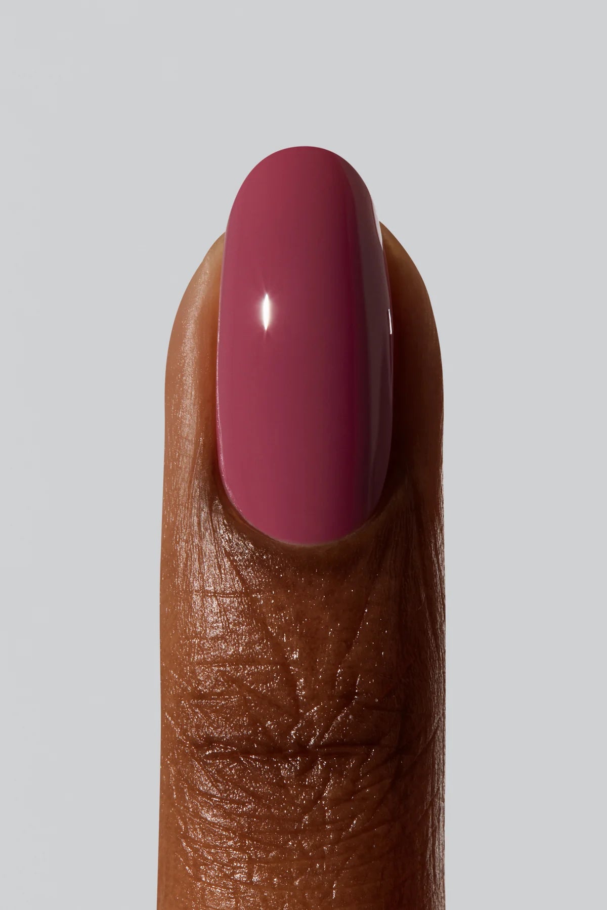 Gamme de vernis à ongles