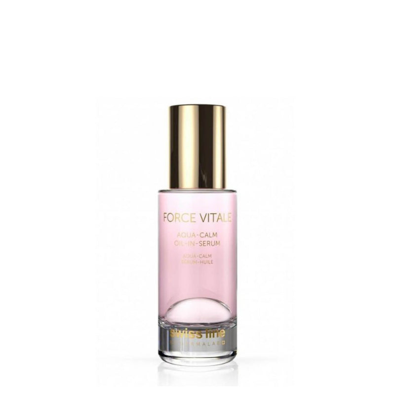 Aqua-Calm Huile-en-Sérum