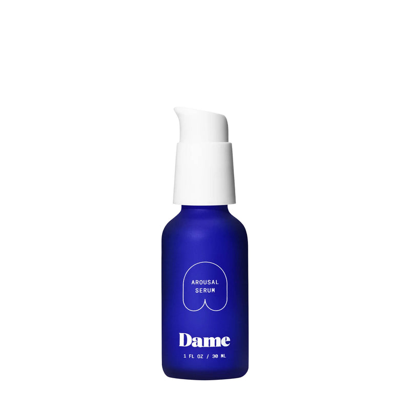 Arousal Serum