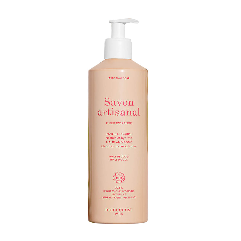 Artisanal Soap