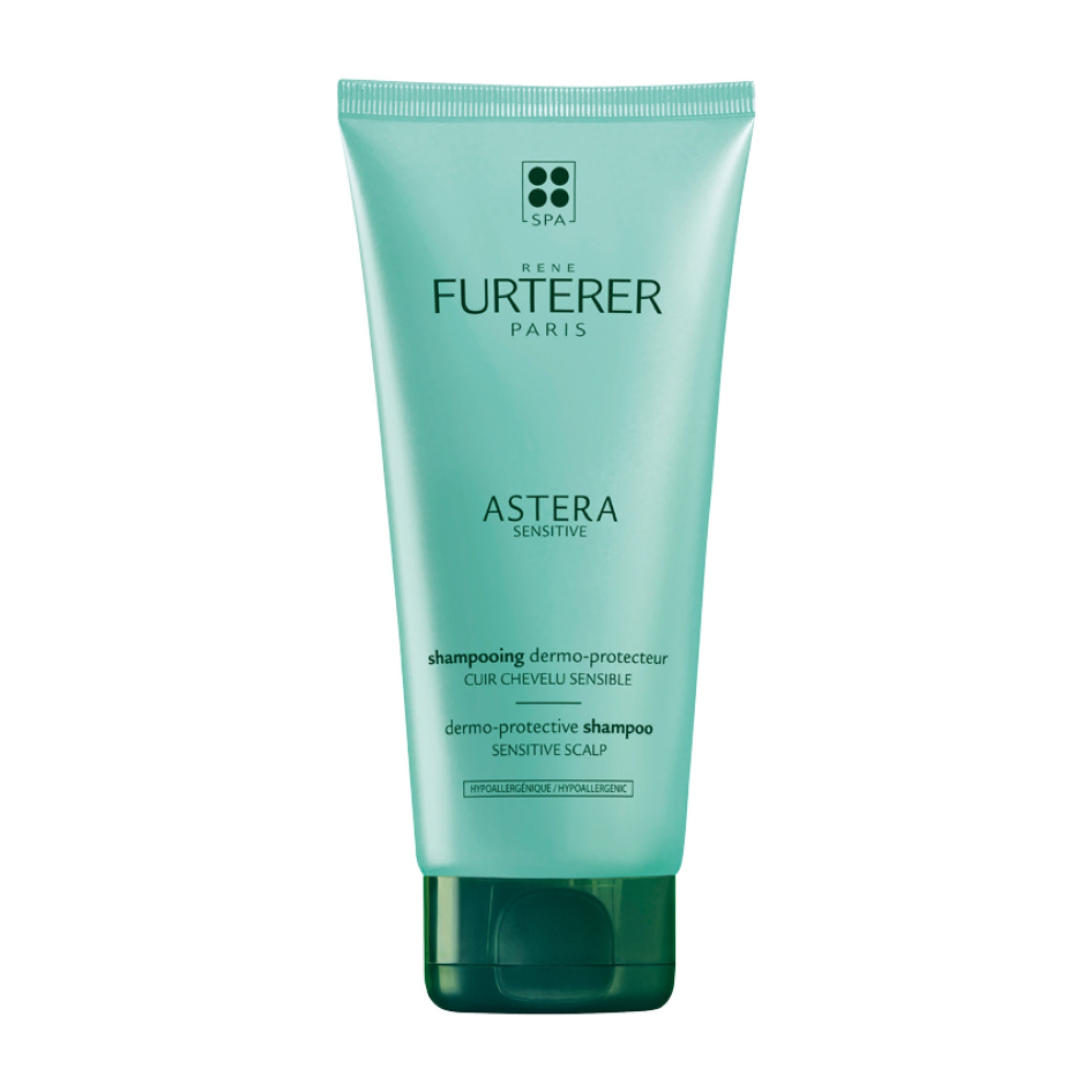 Astera Sensitive Shampoo Hight Tolerance