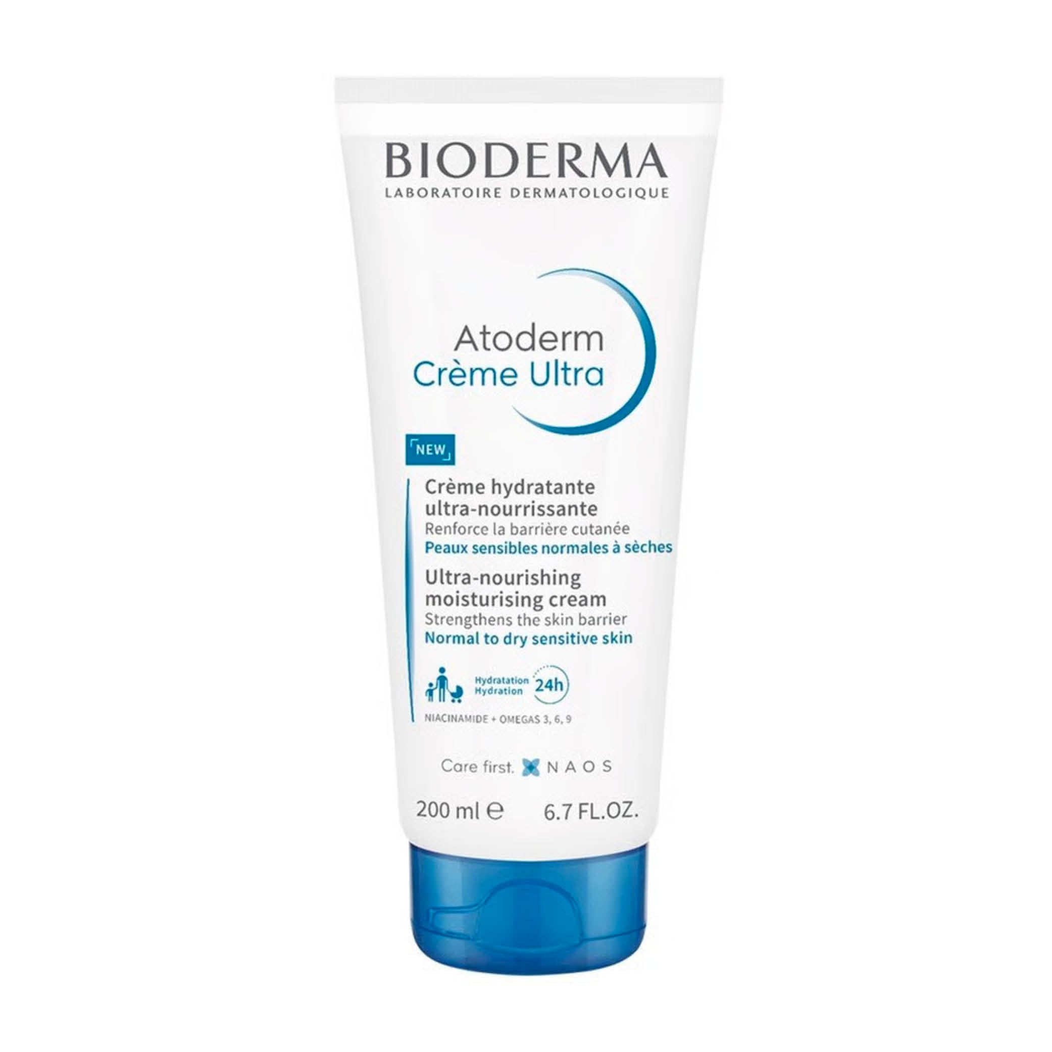Atoderm Ultra Cream